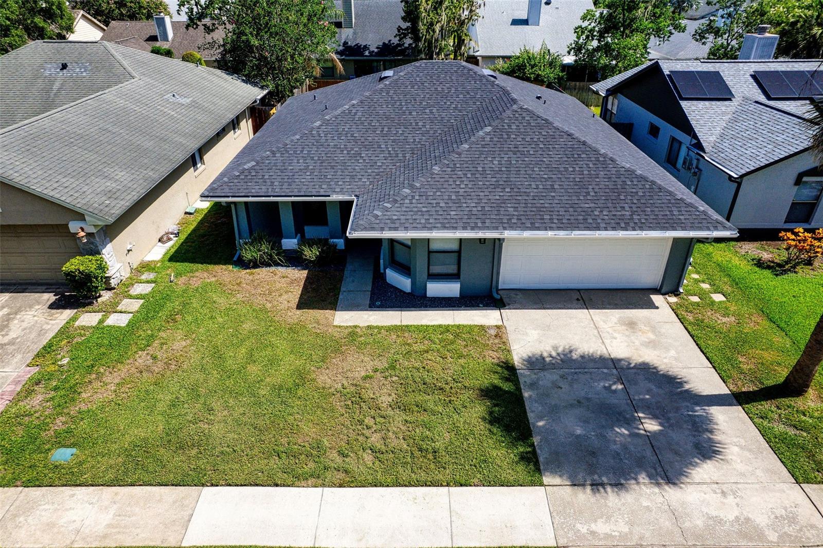 308 ALBA LN, LAKE MARY, FL, 32746