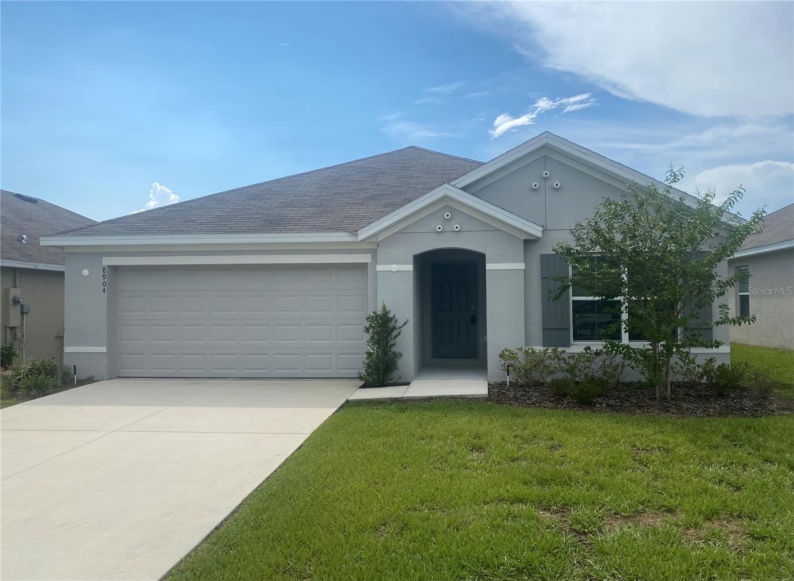 8904 SW 50TH TER, OCALA, FL, 34476