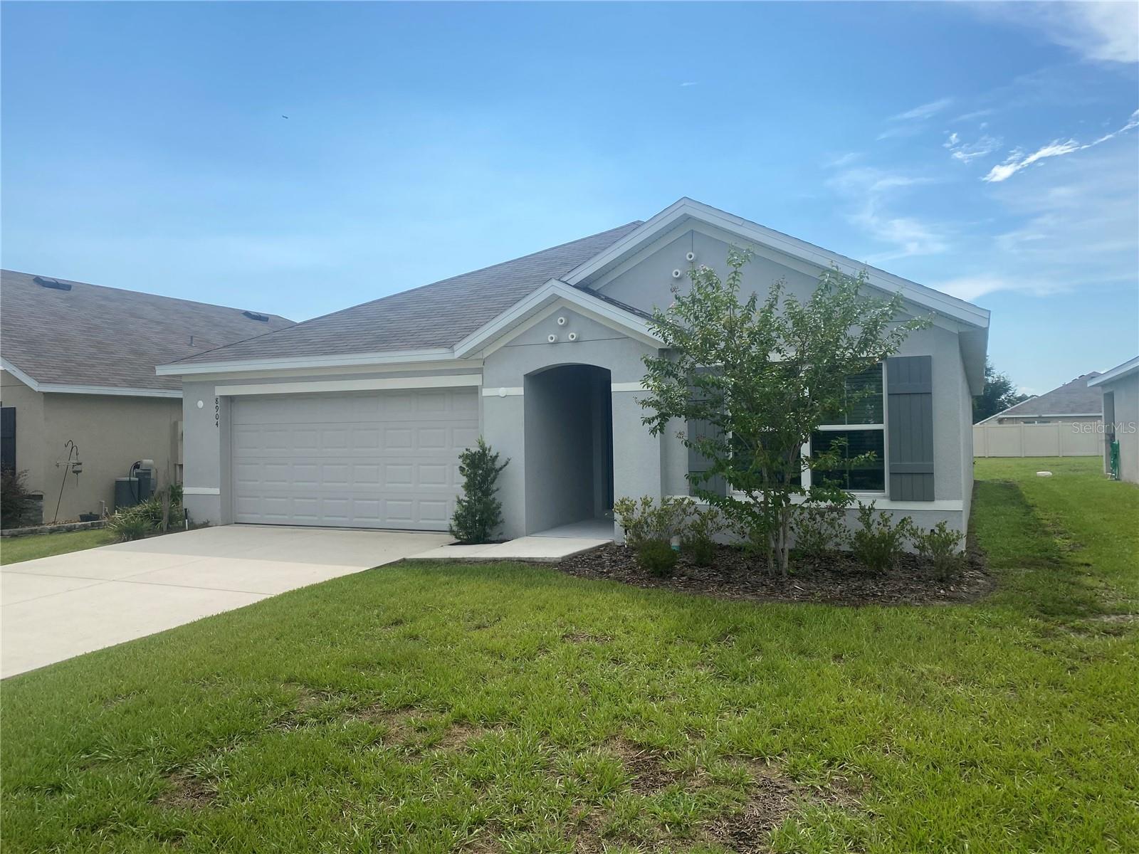 8904 SW 50TH TER, OCALA, FL, 34476