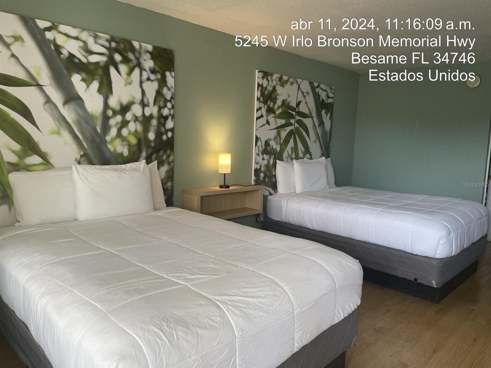 5245 W IRLO BRONSON MEMORIAL HWY #185, KISSIMMEE, FL, 34746