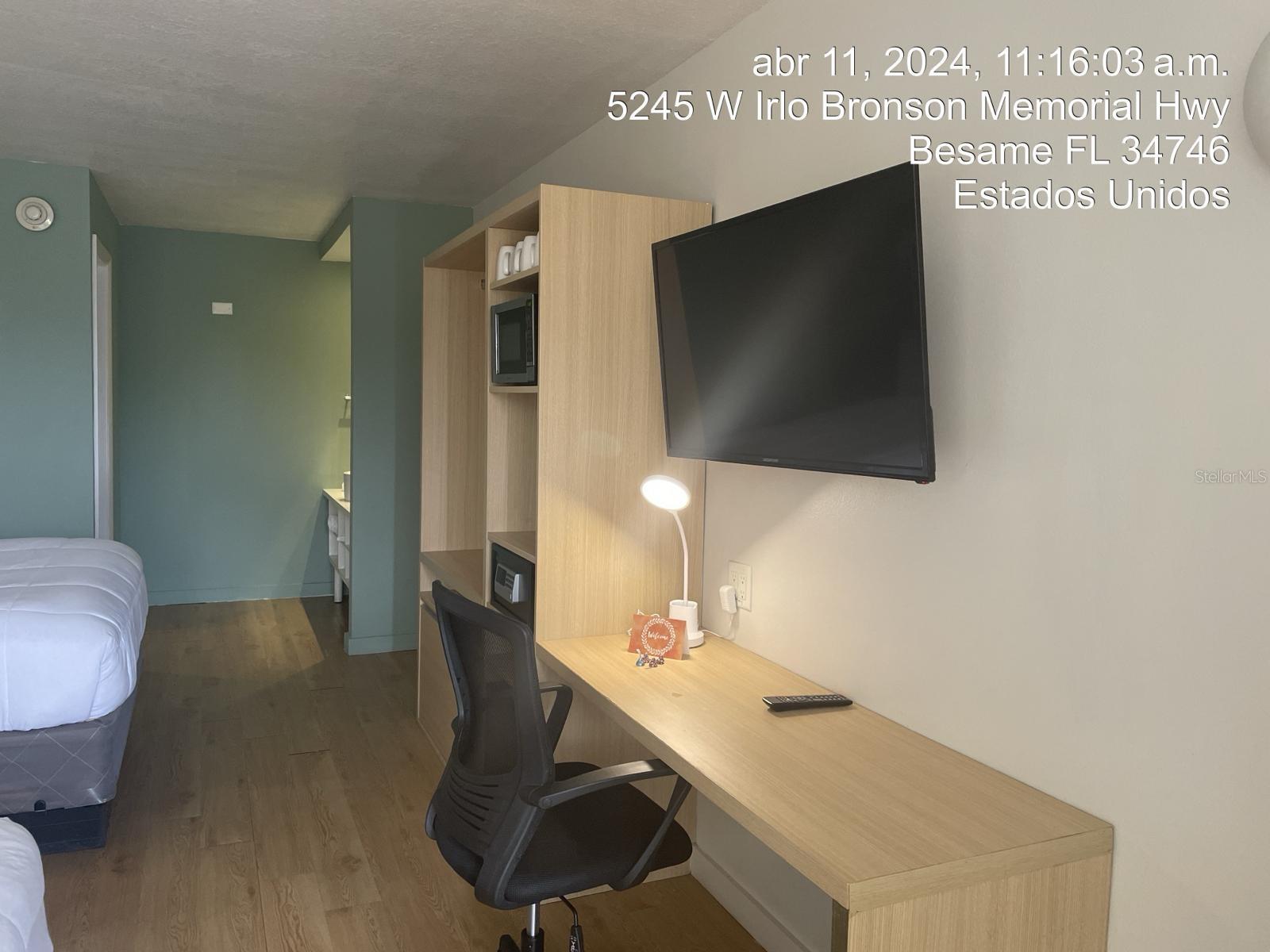 5245 W IRLO BRONSON MEMORIAL HWY #185, KISSIMMEE, FL, 34746