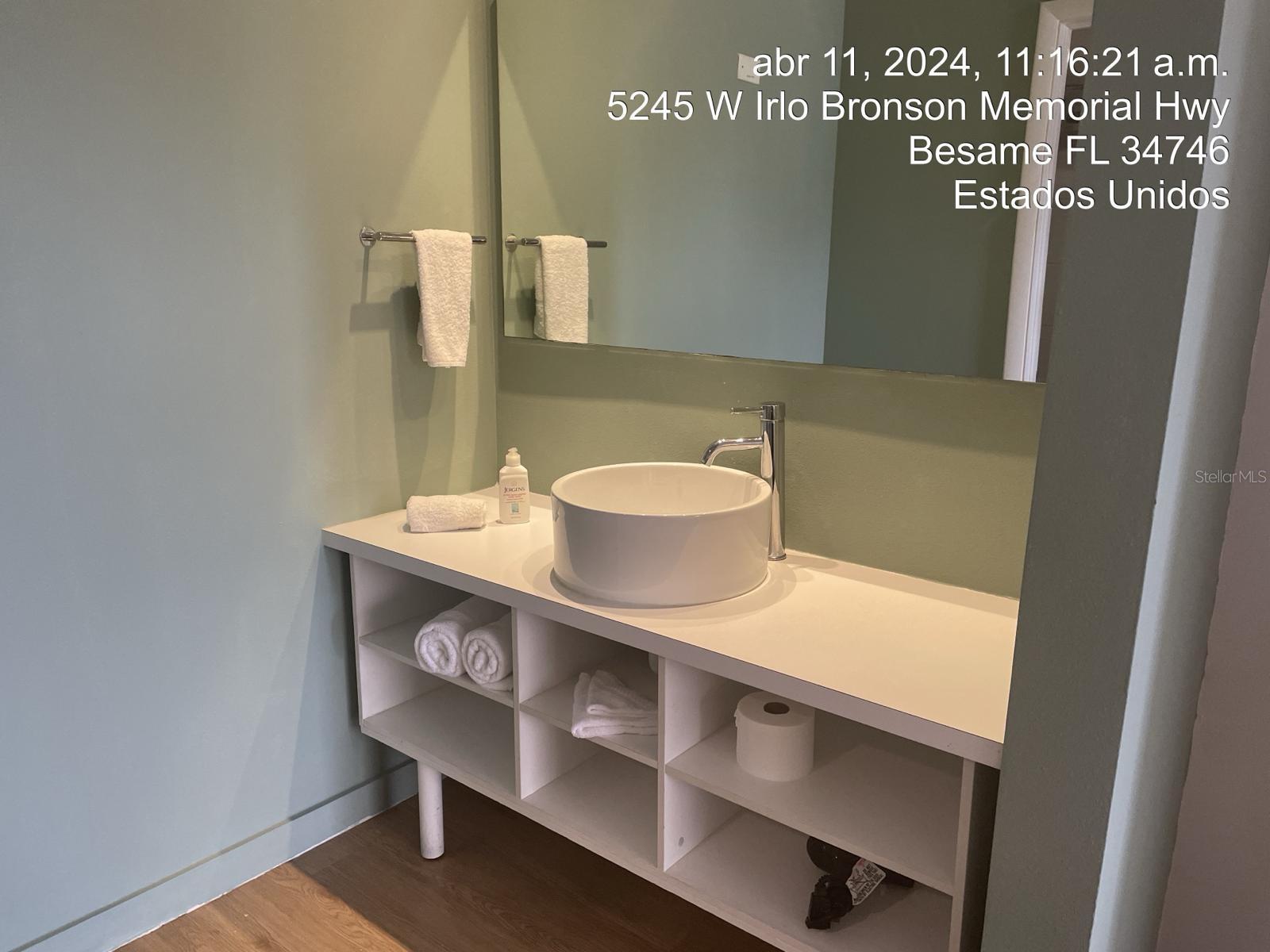 5245 W IRLO BRONSON MEMORIAL HWY #185, KISSIMMEE, FL, 34746