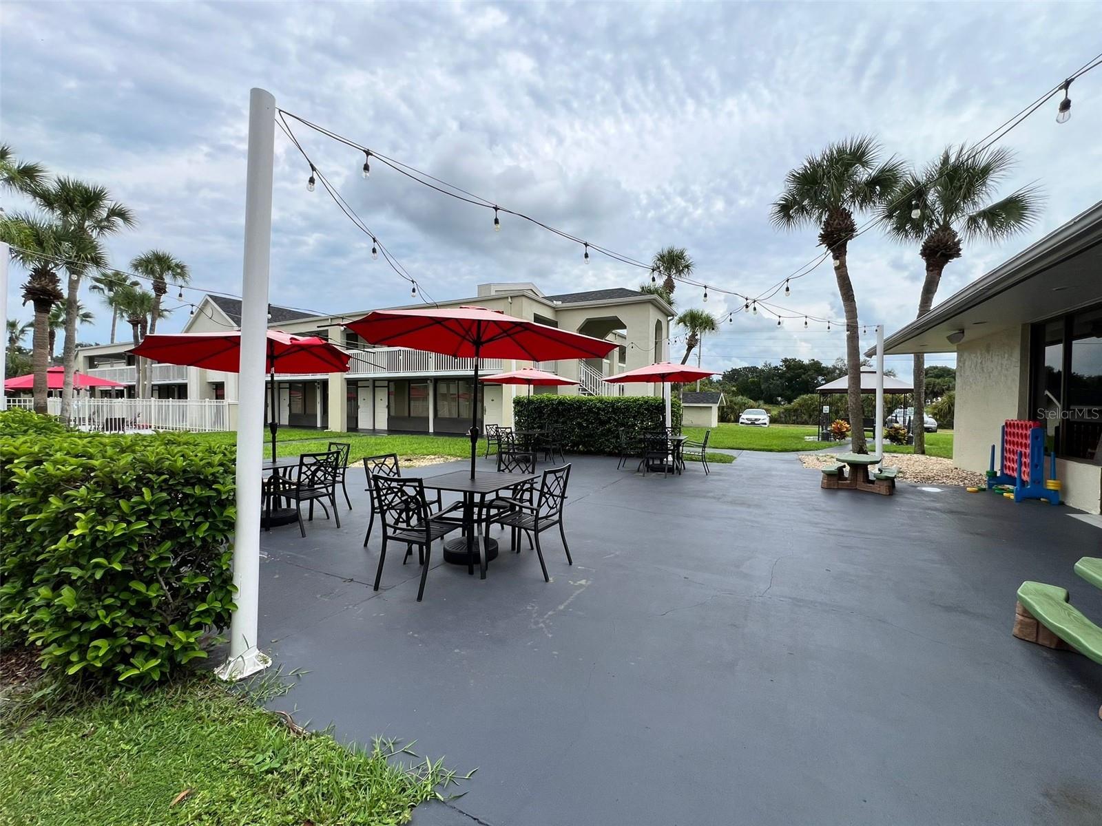 5245 W IRLO BRONSON MEMORIAL HWY #185, KISSIMMEE, FL, 34746