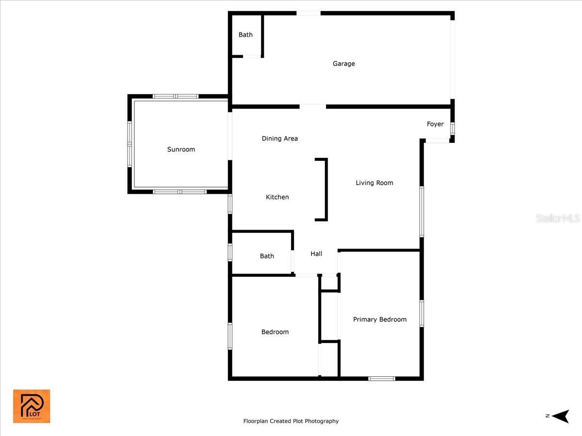 5401 MAC ARTHUR AVE, NEW PORT RICHEY, FL, 34652