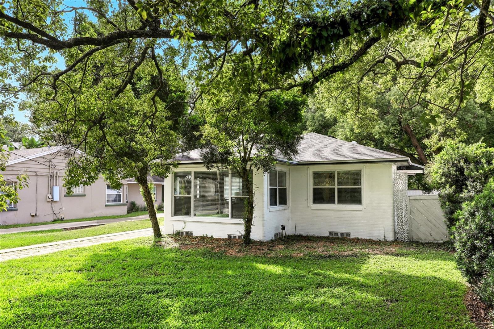 110 W PAR ST, ORLANDO, FL, 32804