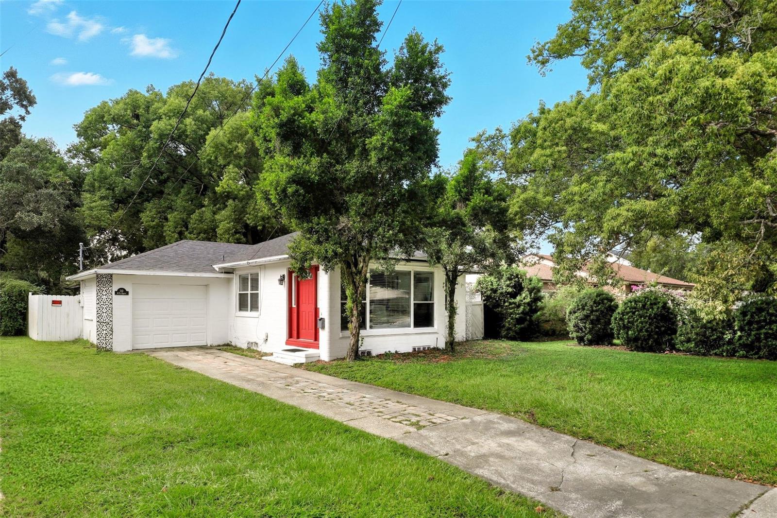 110 W PAR ST, ORLANDO, FL, 32804