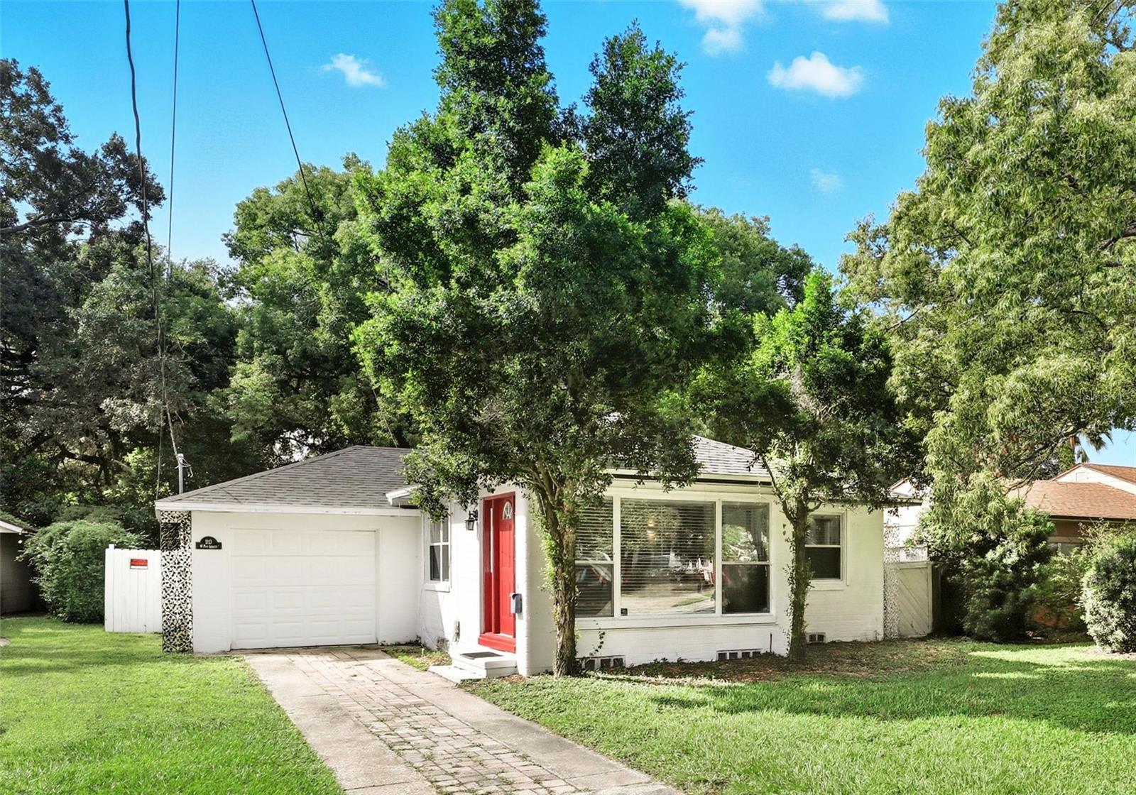 110 W PAR ST, ORLANDO, FL, 32804