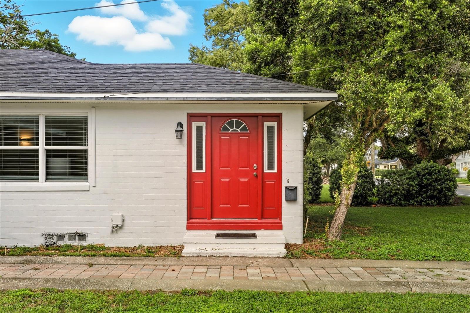 110 W PAR ST, ORLANDO, FL, 32804