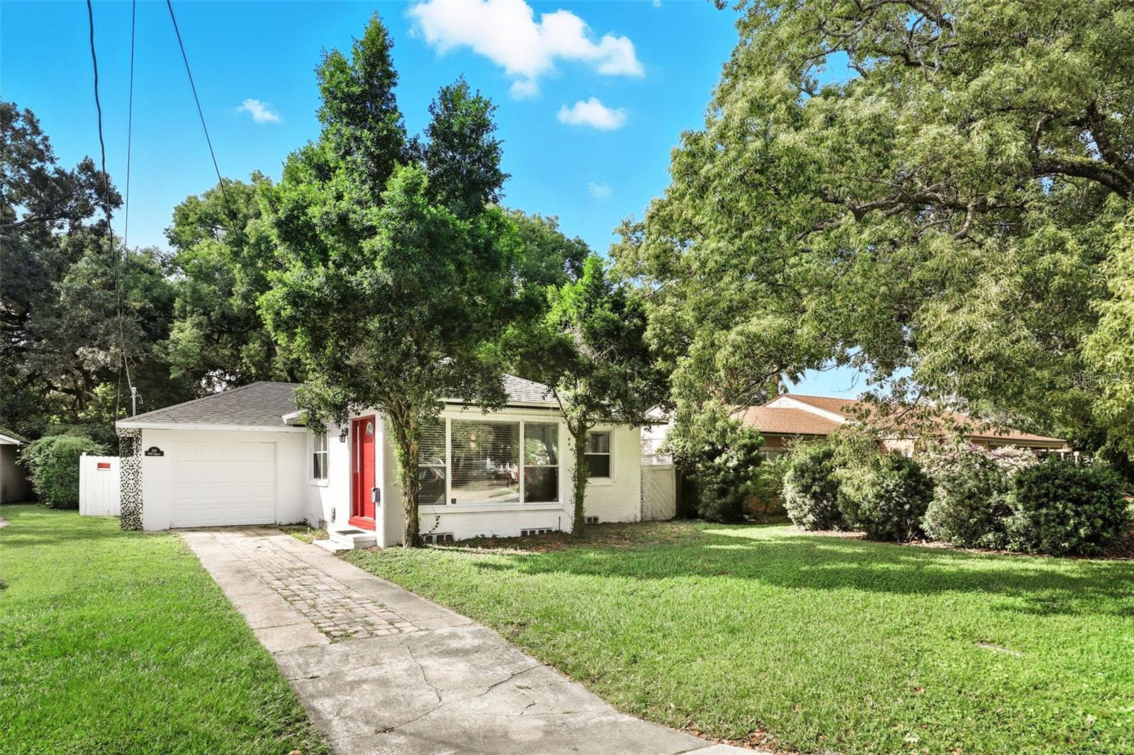 110 W PAR ST, ORLANDO, FL, 32804