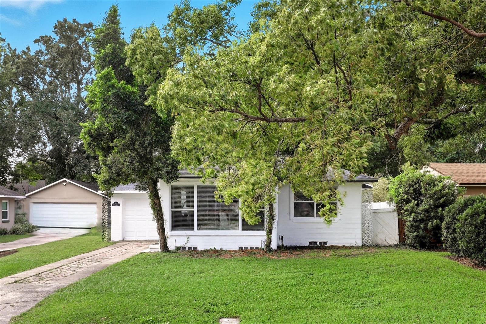 110 W PAR ST, ORLANDO, FL, 32804