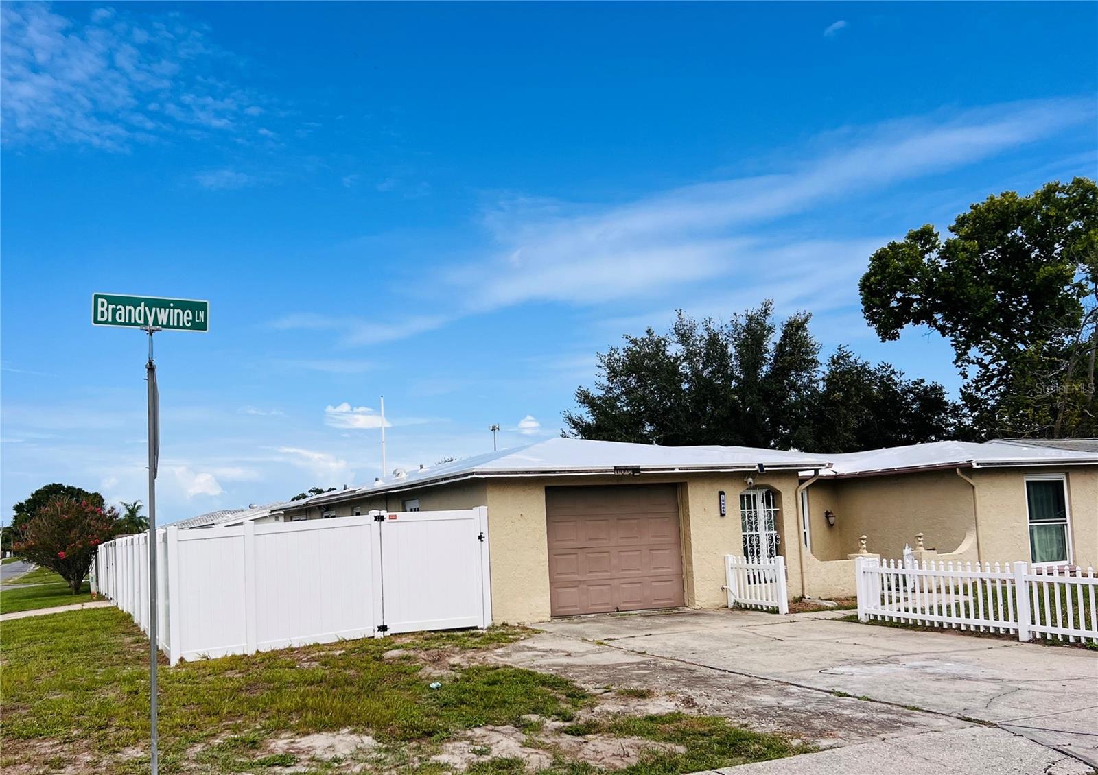 10005 BRANDYWINE LN, PORT RICHEY, FL, 34668