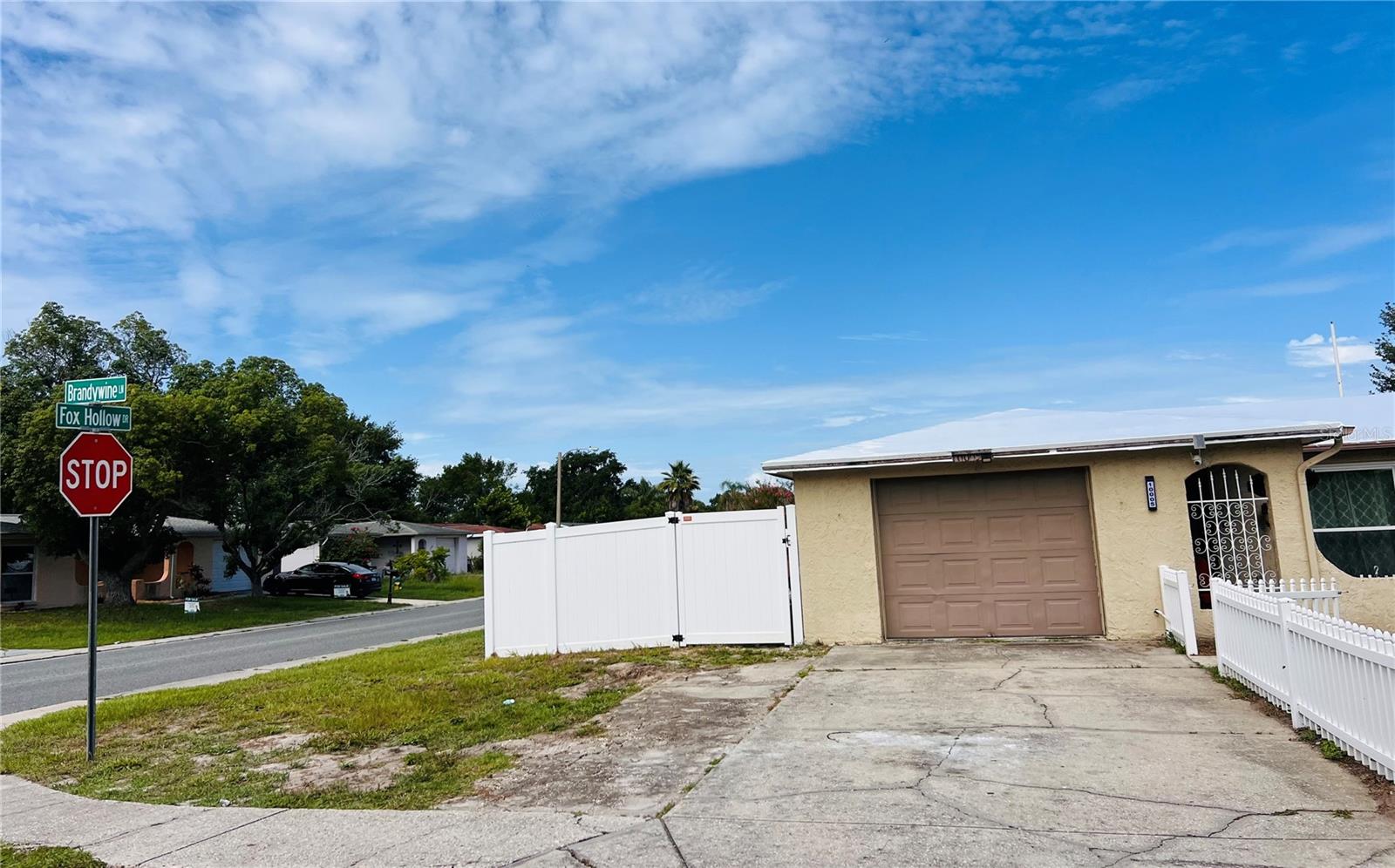 10005 BRANDYWINE LN, PORT RICHEY, FL, 34668