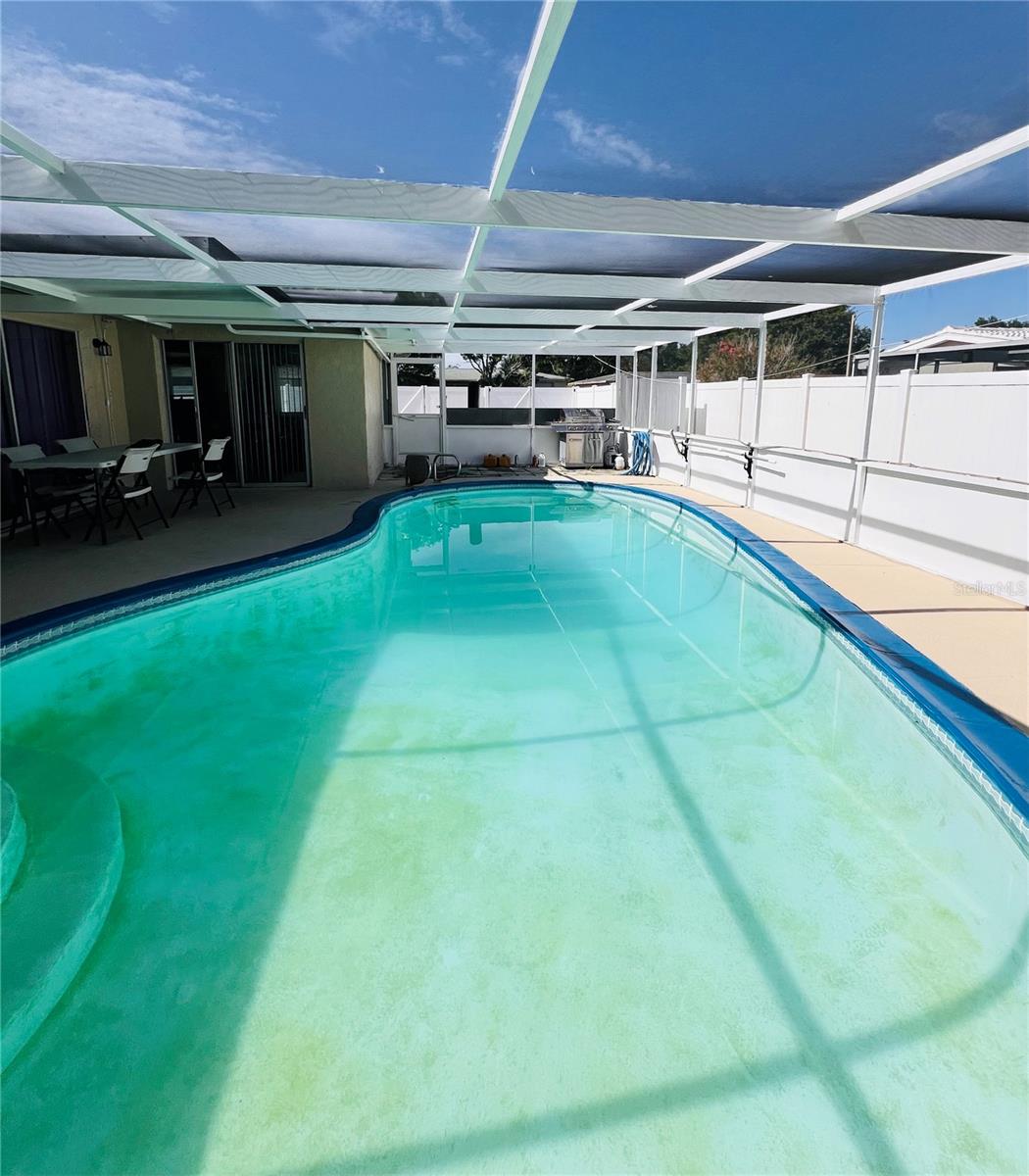 10005 BRANDYWINE LN, PORT RICHEY, FL, 34668