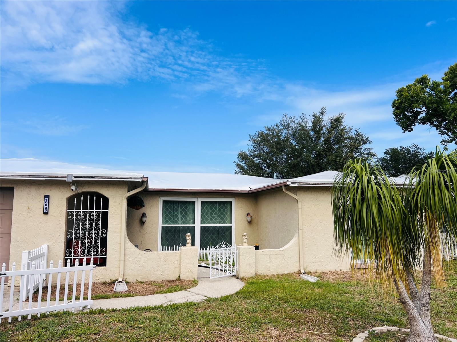 10005 BRANDYWINE LN, PORT RICHEY, FL, 34668