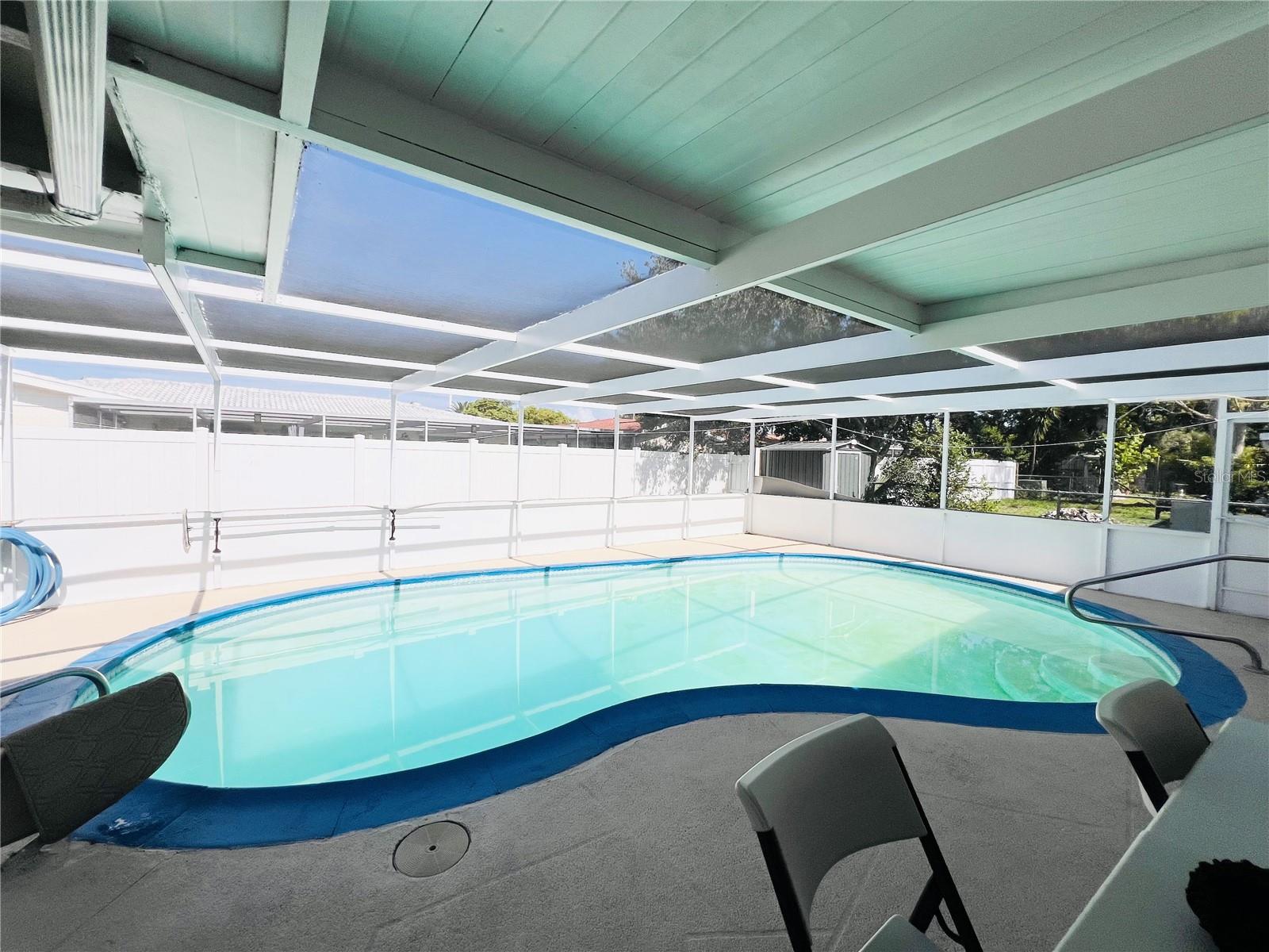 10005 BRANDYWINE LN, PORT RICHEY, FL, 34668