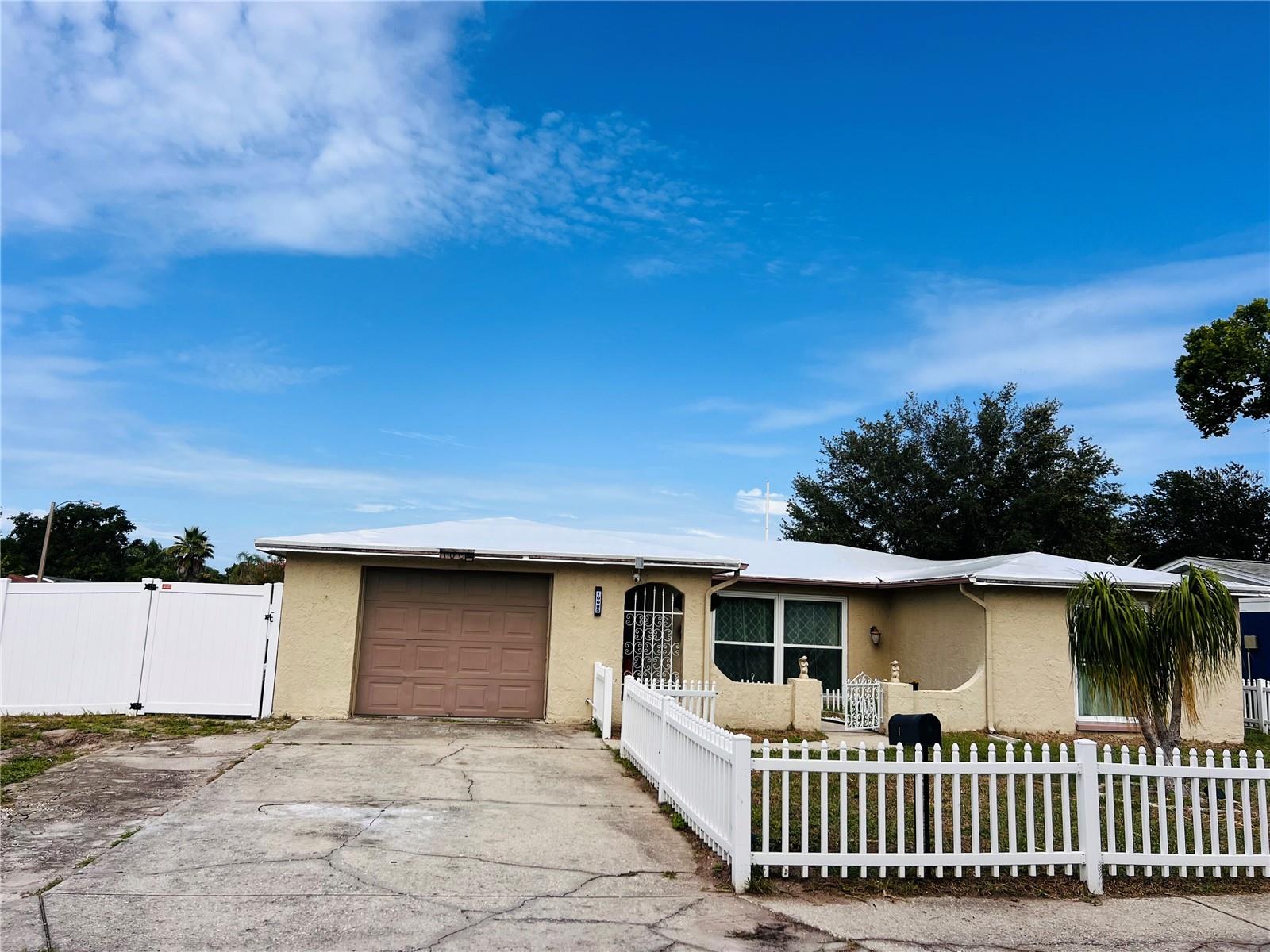 10005 BRANDYWINE LN, PORT RICHEY, FL, 34668