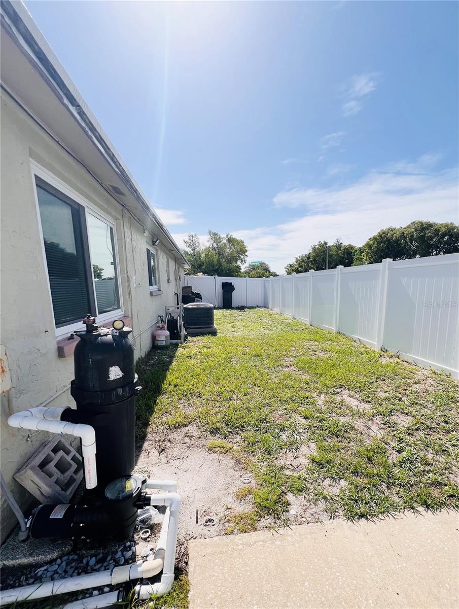 10005 BRANDYWINE LN, PORT RICHEY, FL, 34668