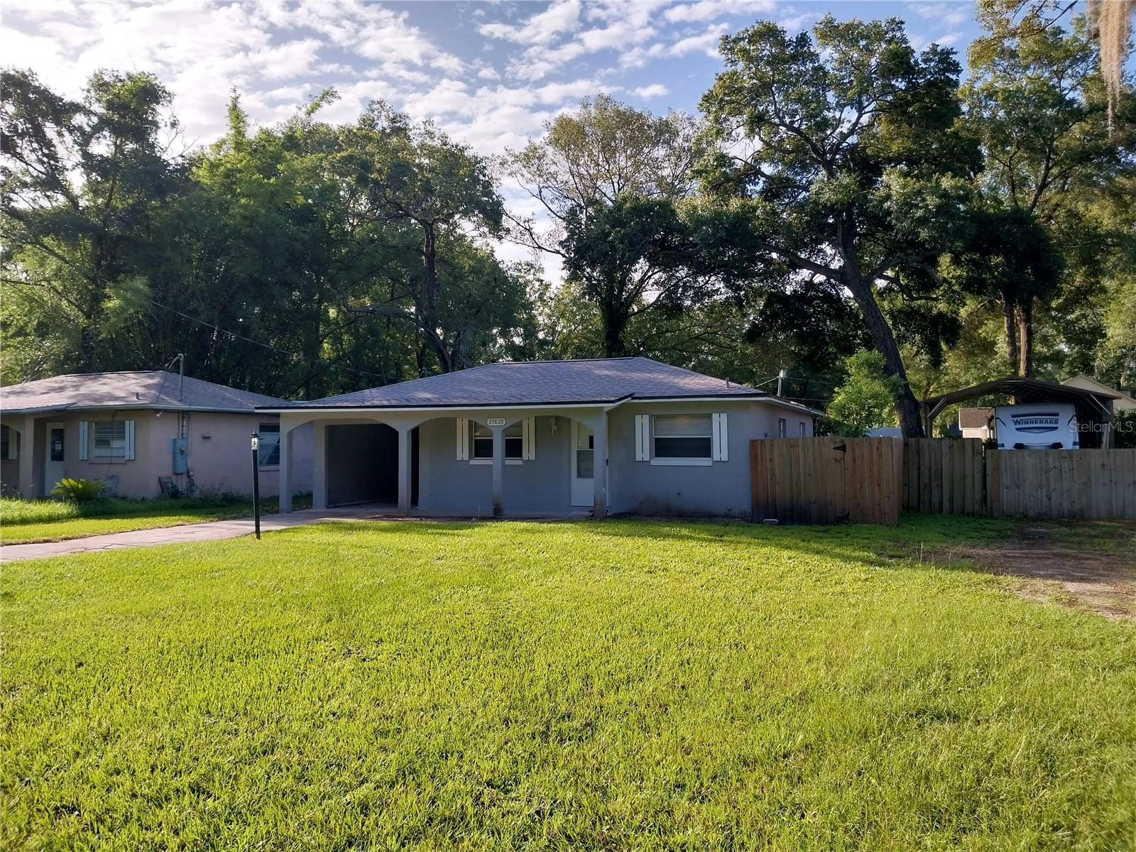25828 PINEHURST ST, SORRENTO, FL, 32776