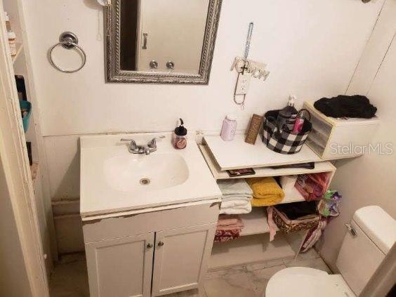 9593 SE 164TH PL, SUMMERFIELD, FL, 34491