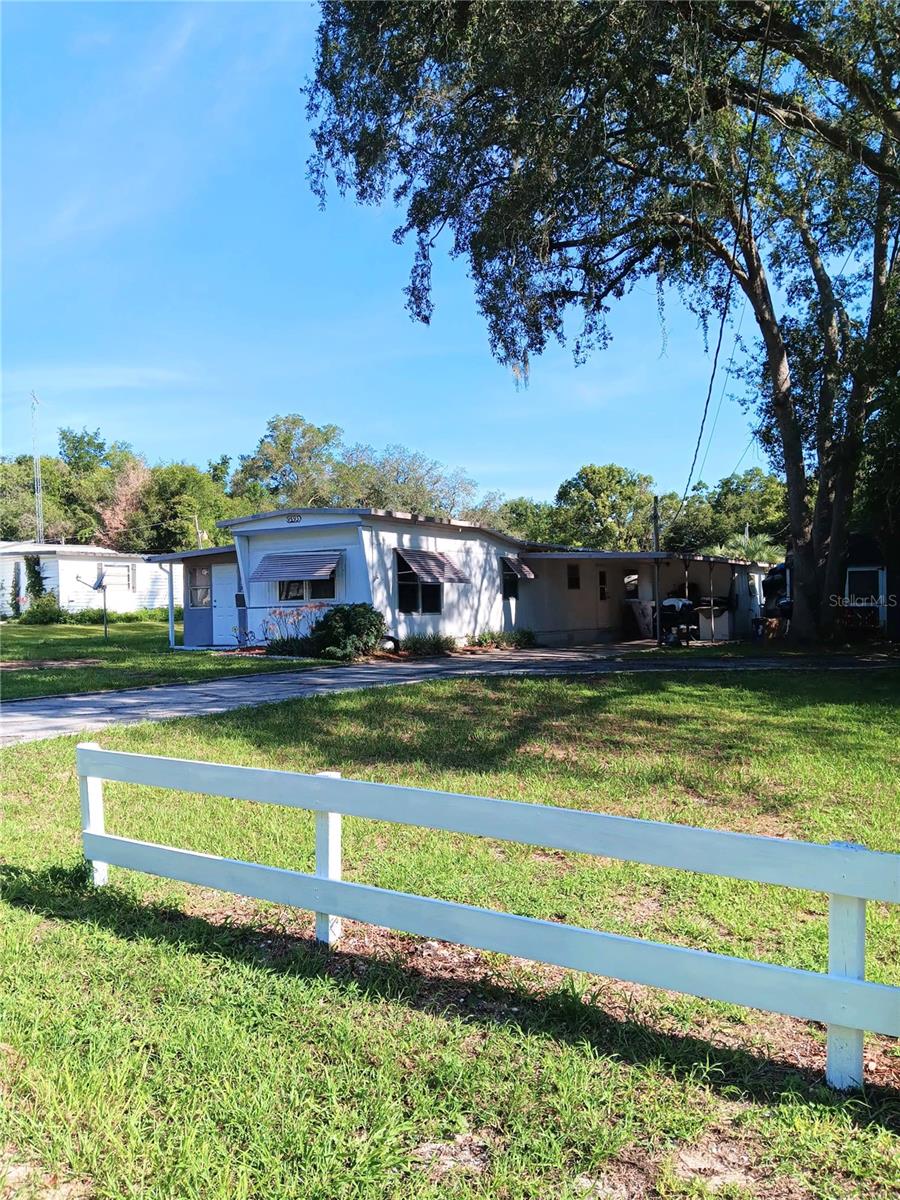 9593 SE 164TH PL, SUMMERFIELD, FL, 34491