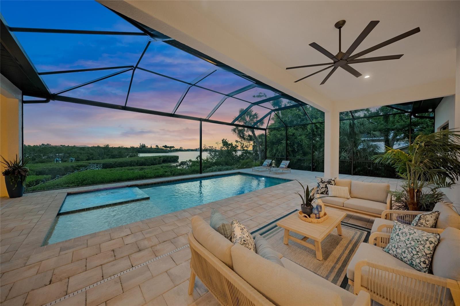 1109 BAYSHORE RD, NOKOMIS, FL, 34275