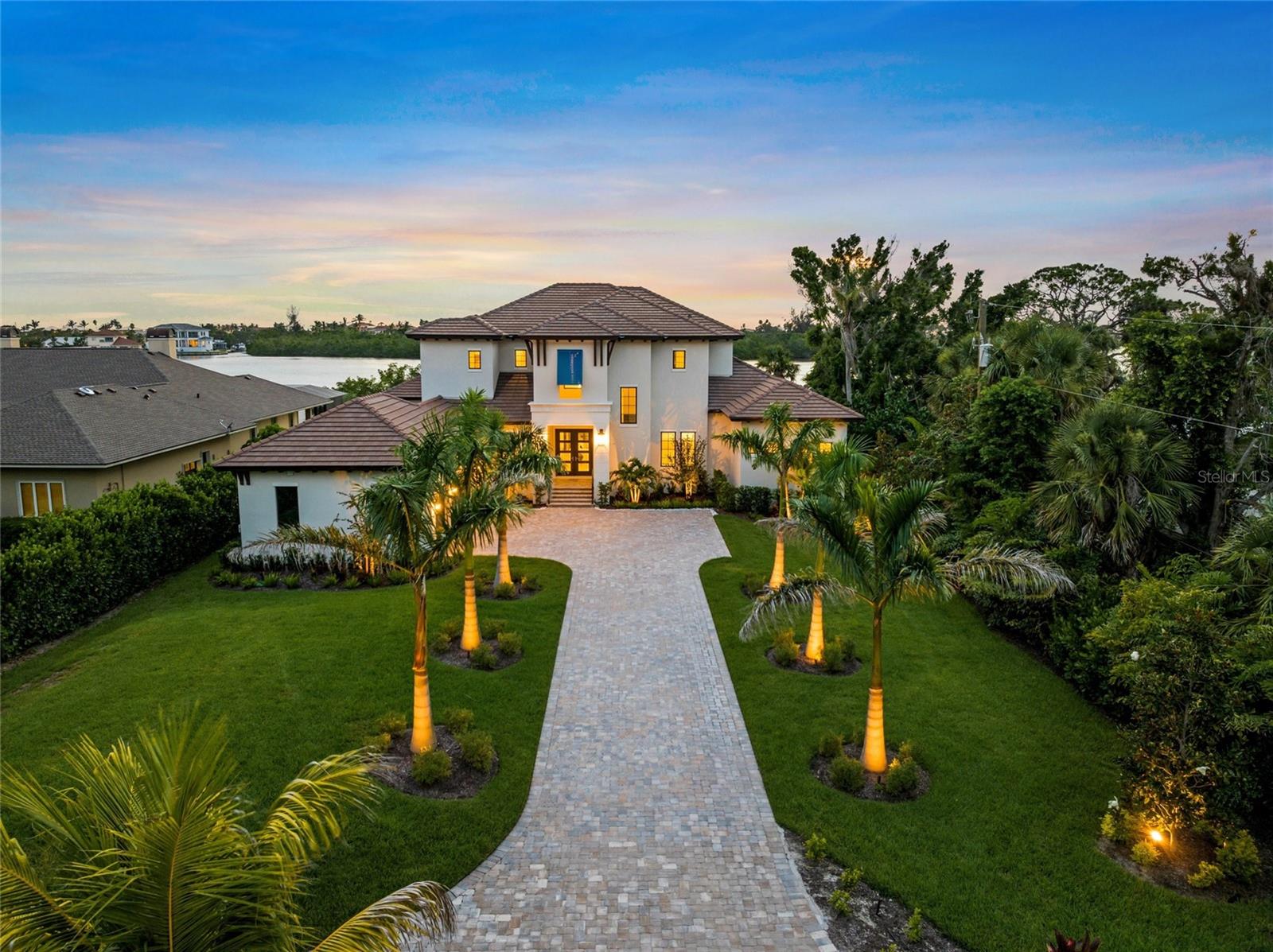 1109 BAYSHORE RD, NOKOMIS, FL, 34275