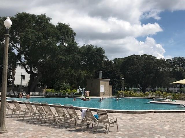 2231 UTOPIAN DR E #307, CLEARWATER, FL, 33763