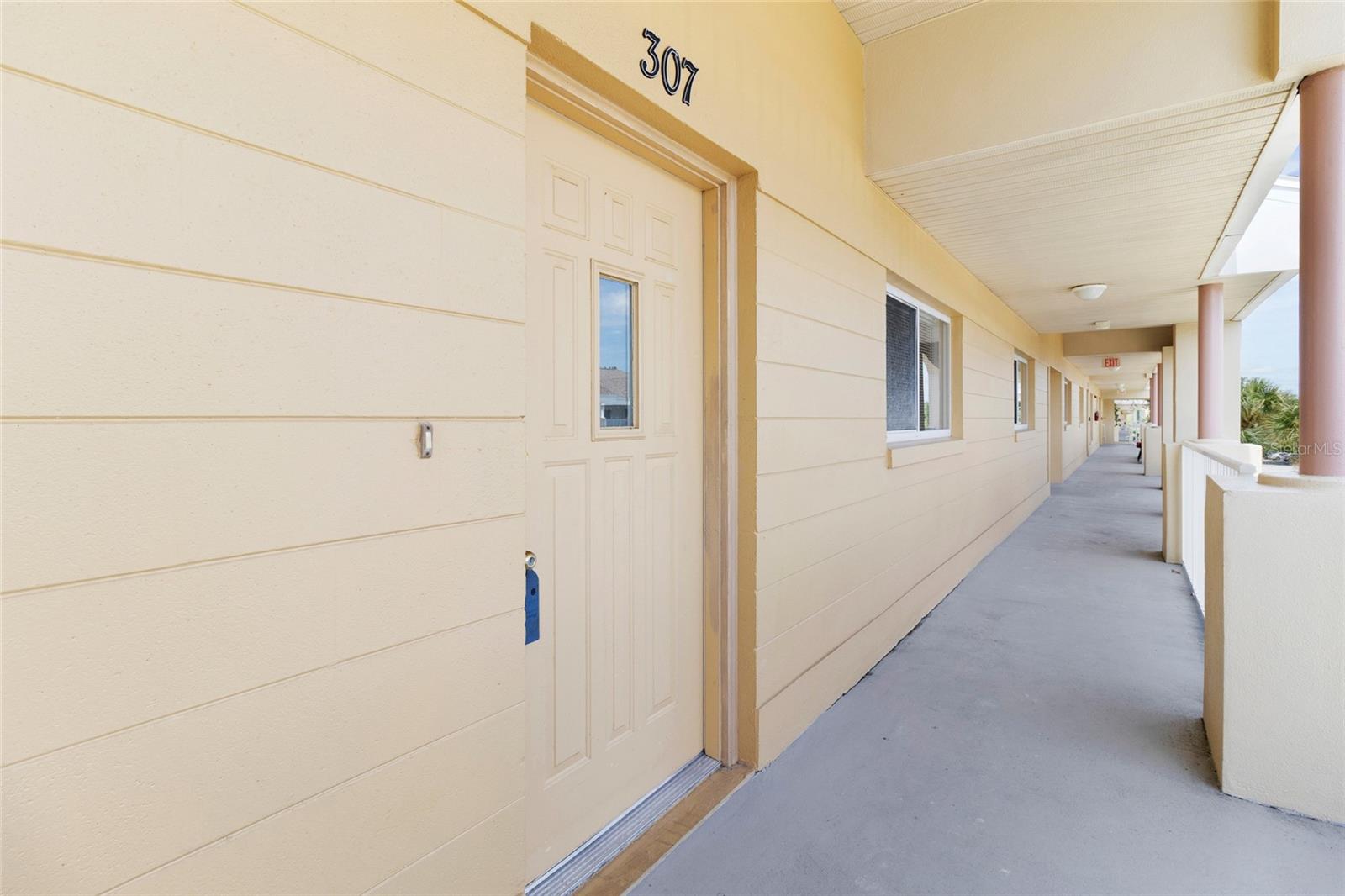 2231 UTOPIAN DR E #307, CLEARWATER, FL, 33763