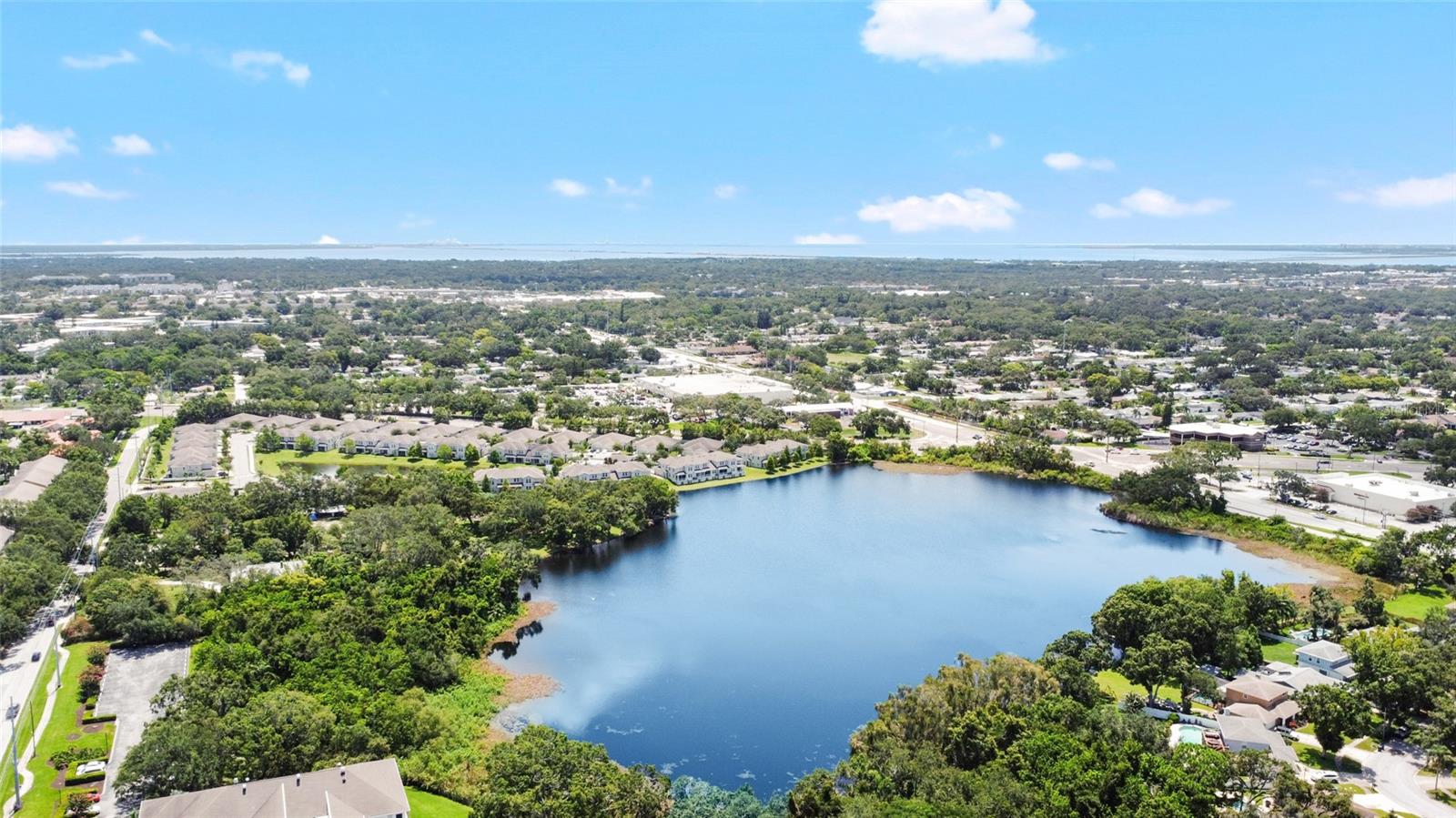 2231 UTOPIAN DR E #307, CLEARWATER, FL, 33763