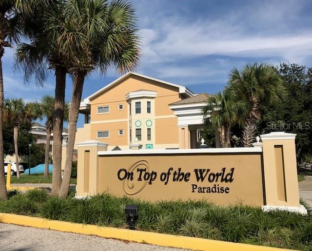 2231 UTOPIAN DR E #307, CLEARWATER, FL, 33763