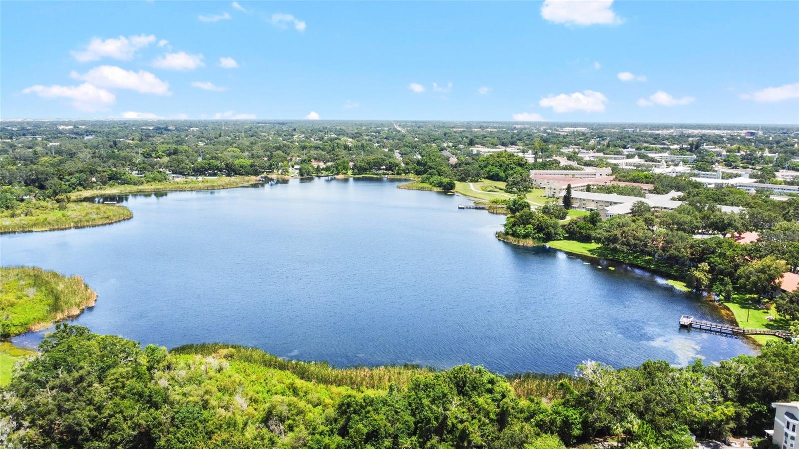 2231 UTOPIAN DR E #307, CLEARWATER, FL, 33763