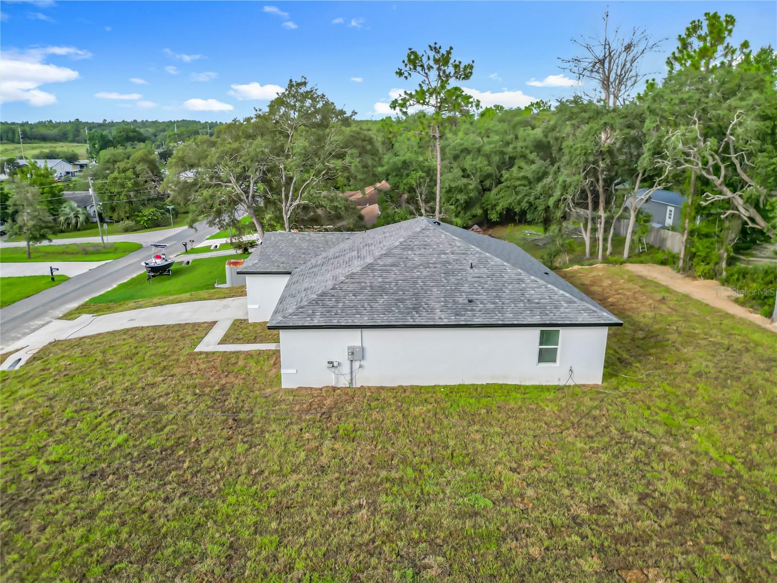 5736 N CLAREMONT DR, CITRUS SPRINGS, FL, 34434