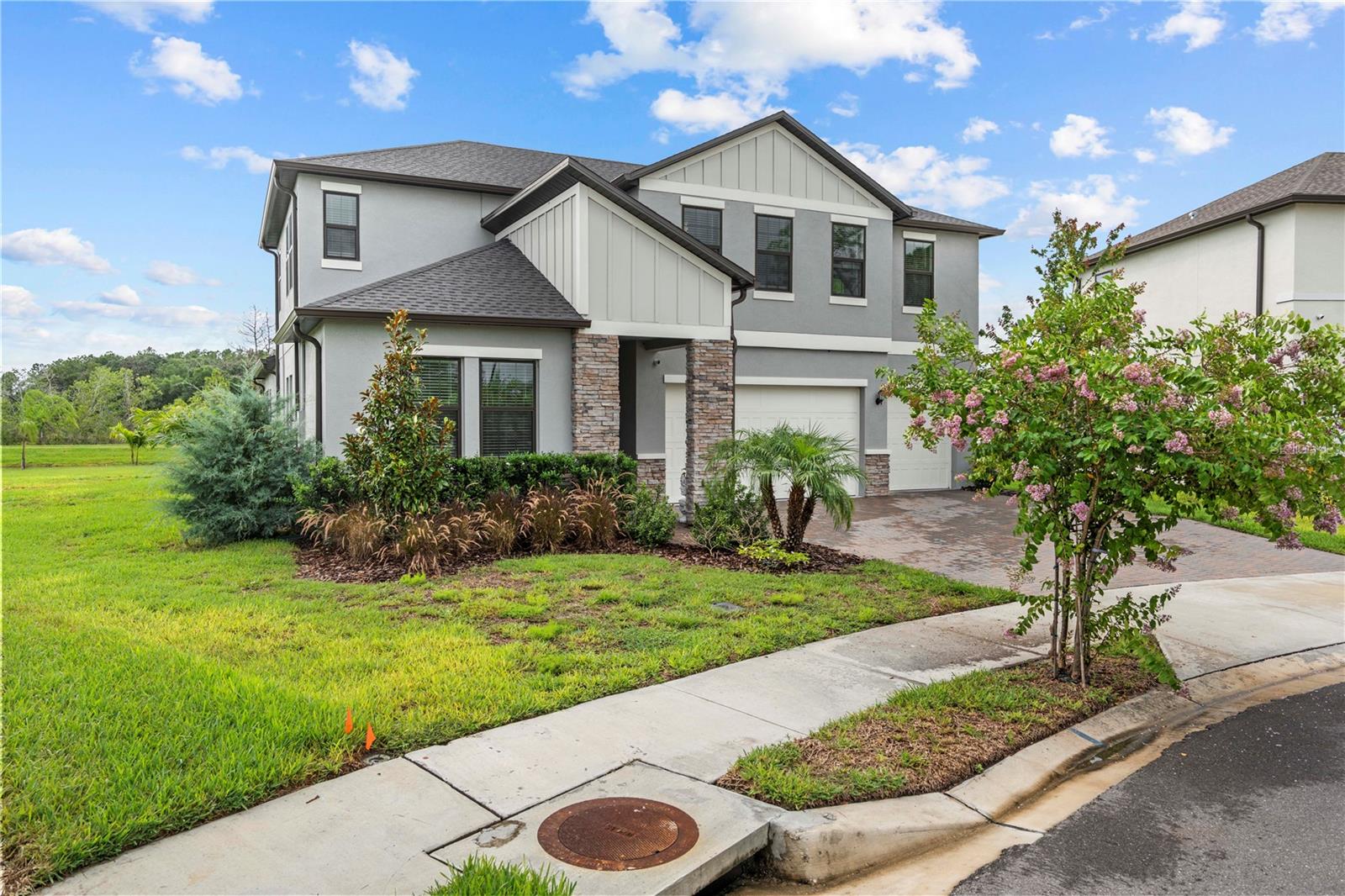 22034 STORYBOOK CABIN WAY, LAND O LAKES, FL, 34637