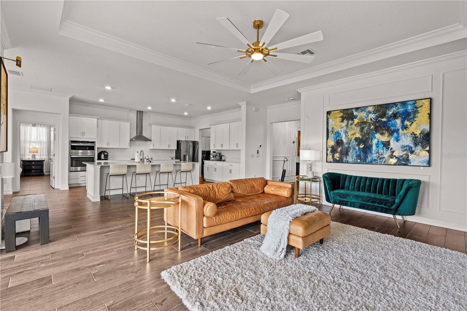 22034 STORYBOOK CABIN WAY, LAND O LAKES, FL, 34637