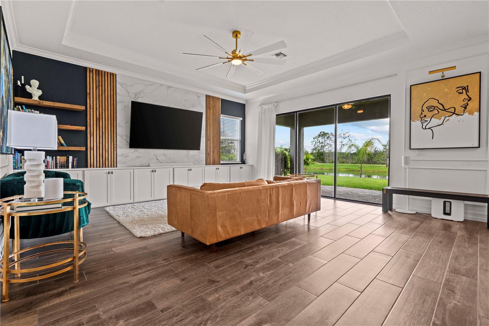 22034 STORYBOOK CABIN WAY, LAND O LAKES, FL, 34637