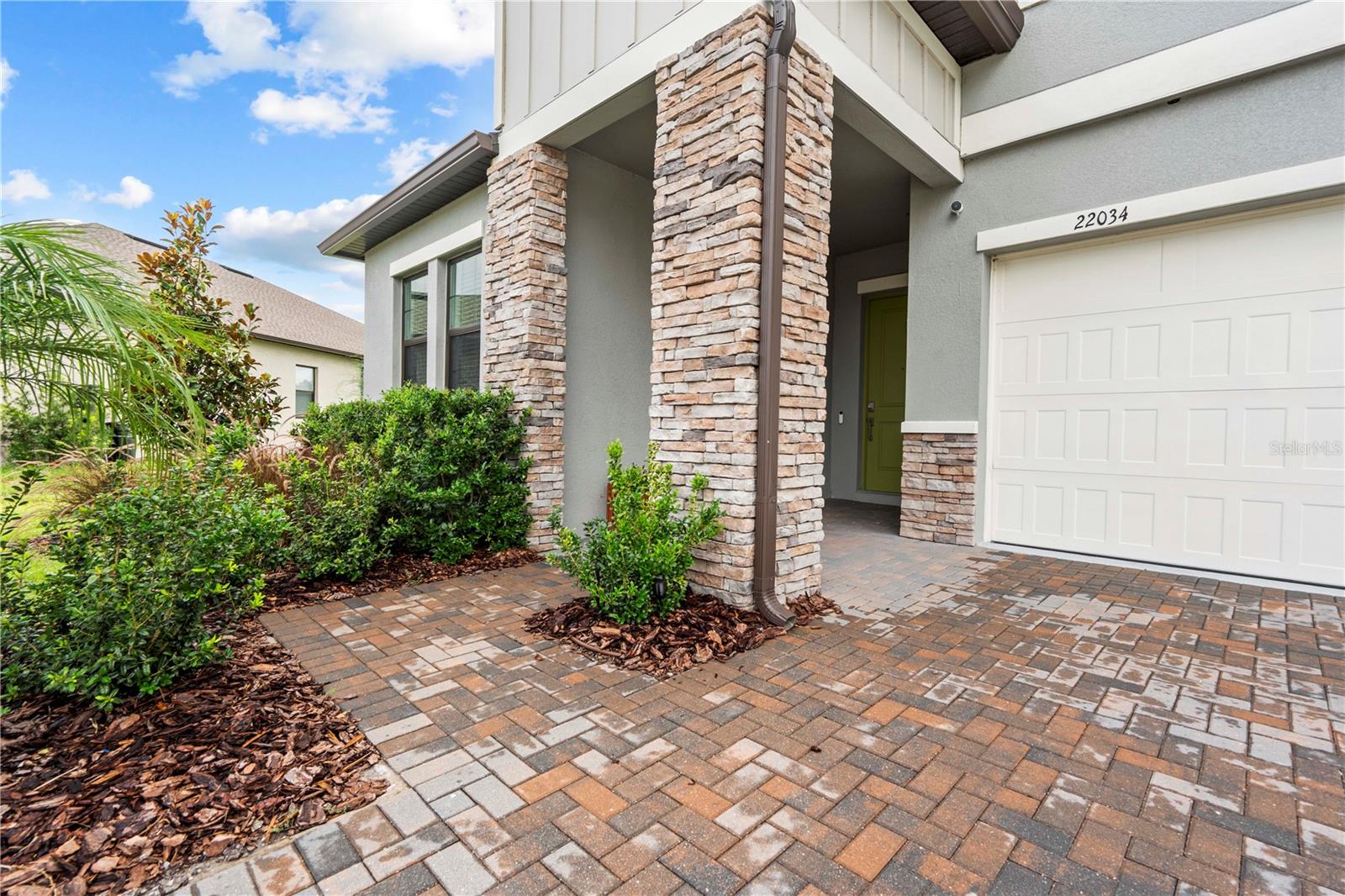 22034 STORYBOOK CABIN WAY, LAND O LAKES, FL, 34637