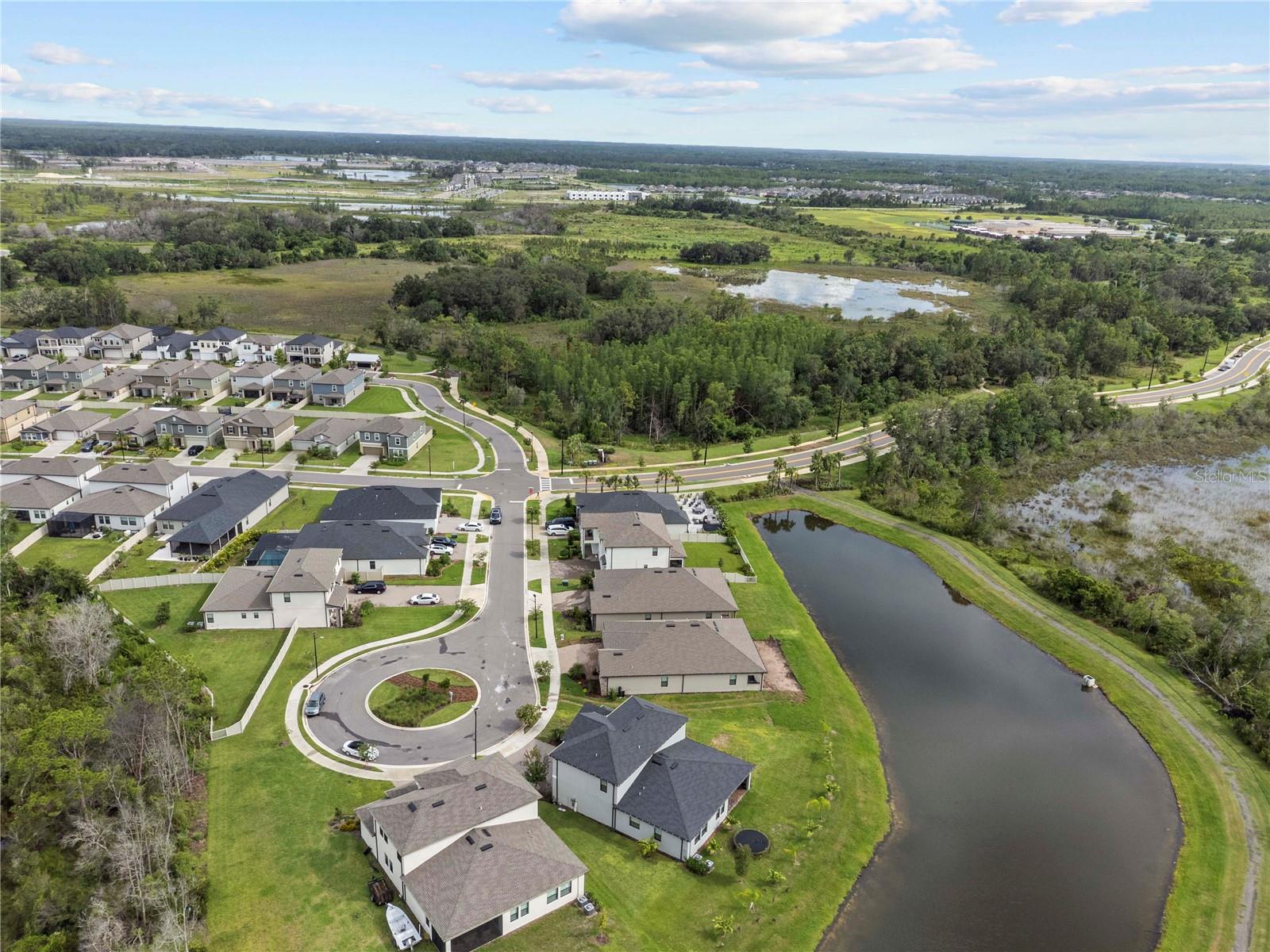 22034 STORYBOOK CABIN WAY, LAND O LAKES, FL, 34637