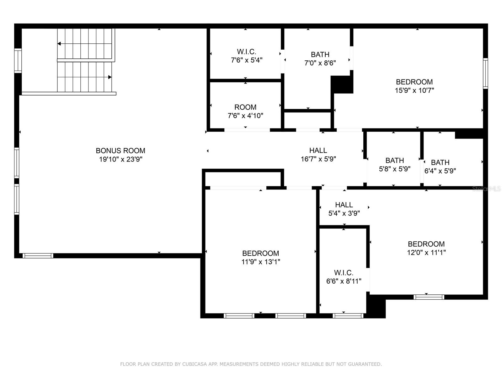 22034 STORYBOOK CABIN WAY, LAND O LAKES, FL, 34637