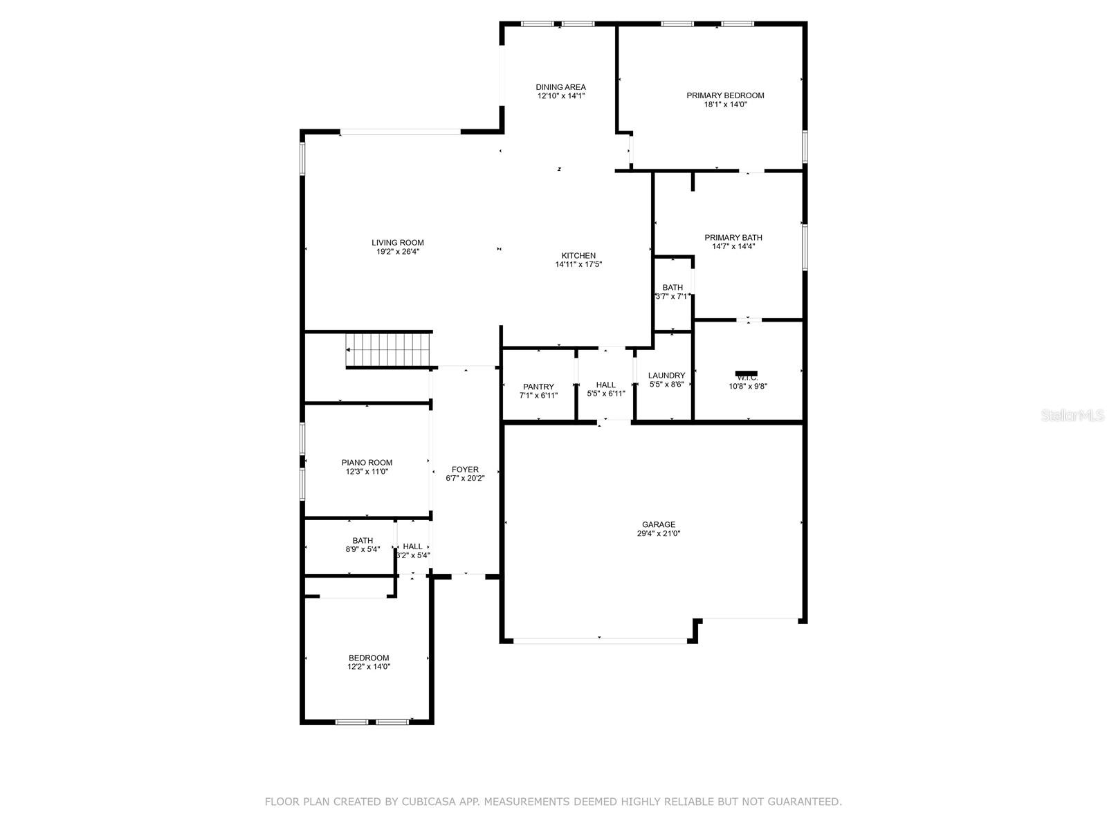 22034 STORYBOOK CABIN WAY, LAND O LAKES, FL, 34637