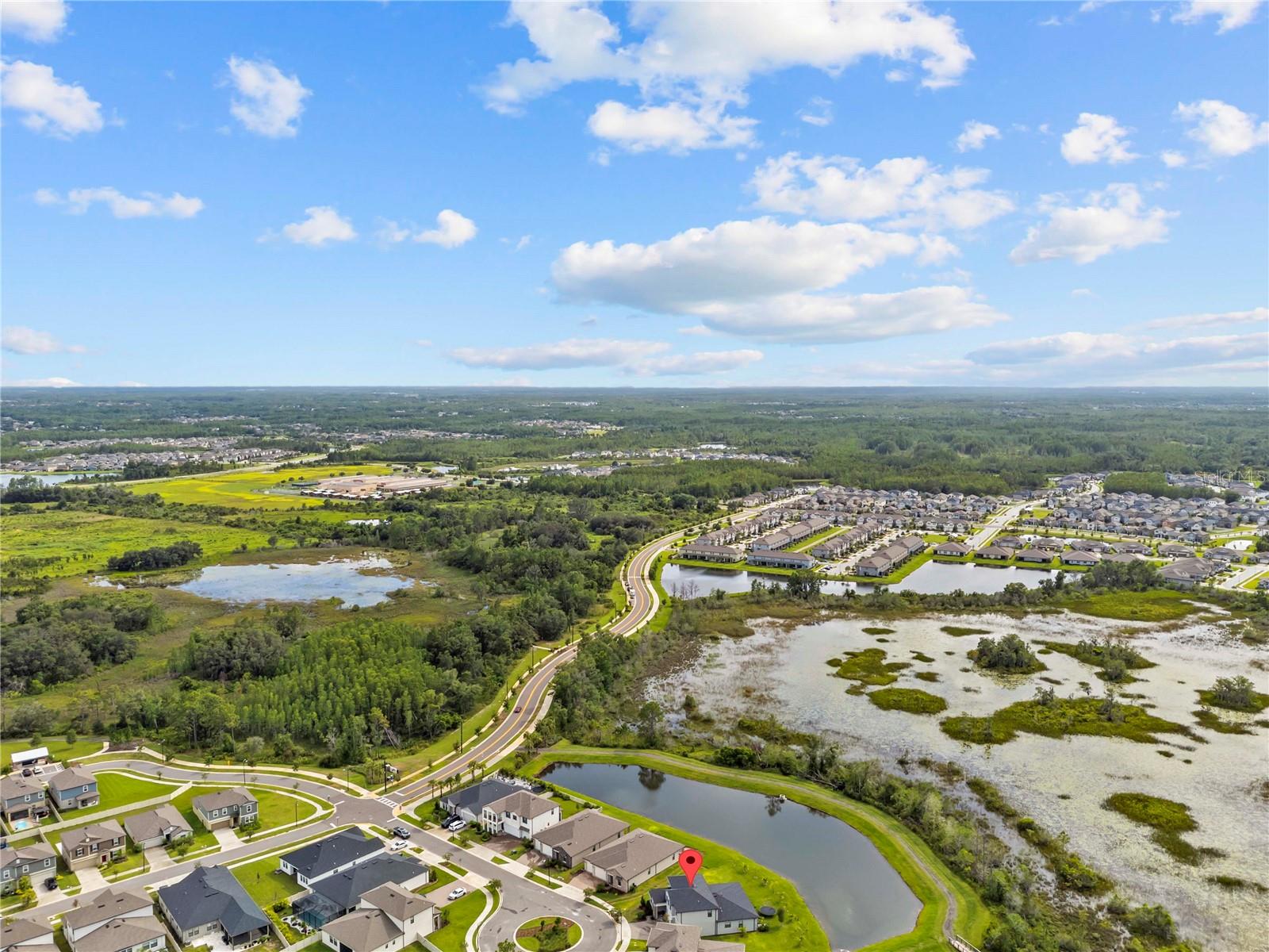 22034 STORYBOOK CABIN WAY, LAND O LAKES, FL, 34637