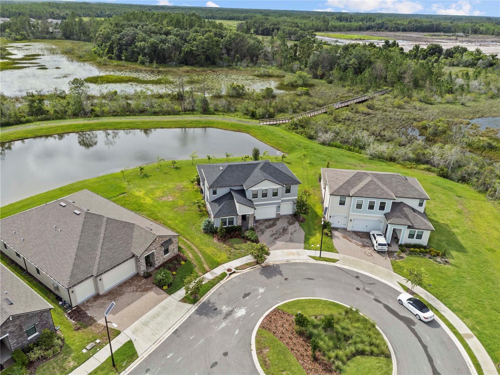 22034 STORYBOOK CABIN WAY, LAND O LAKES, FL, 34637