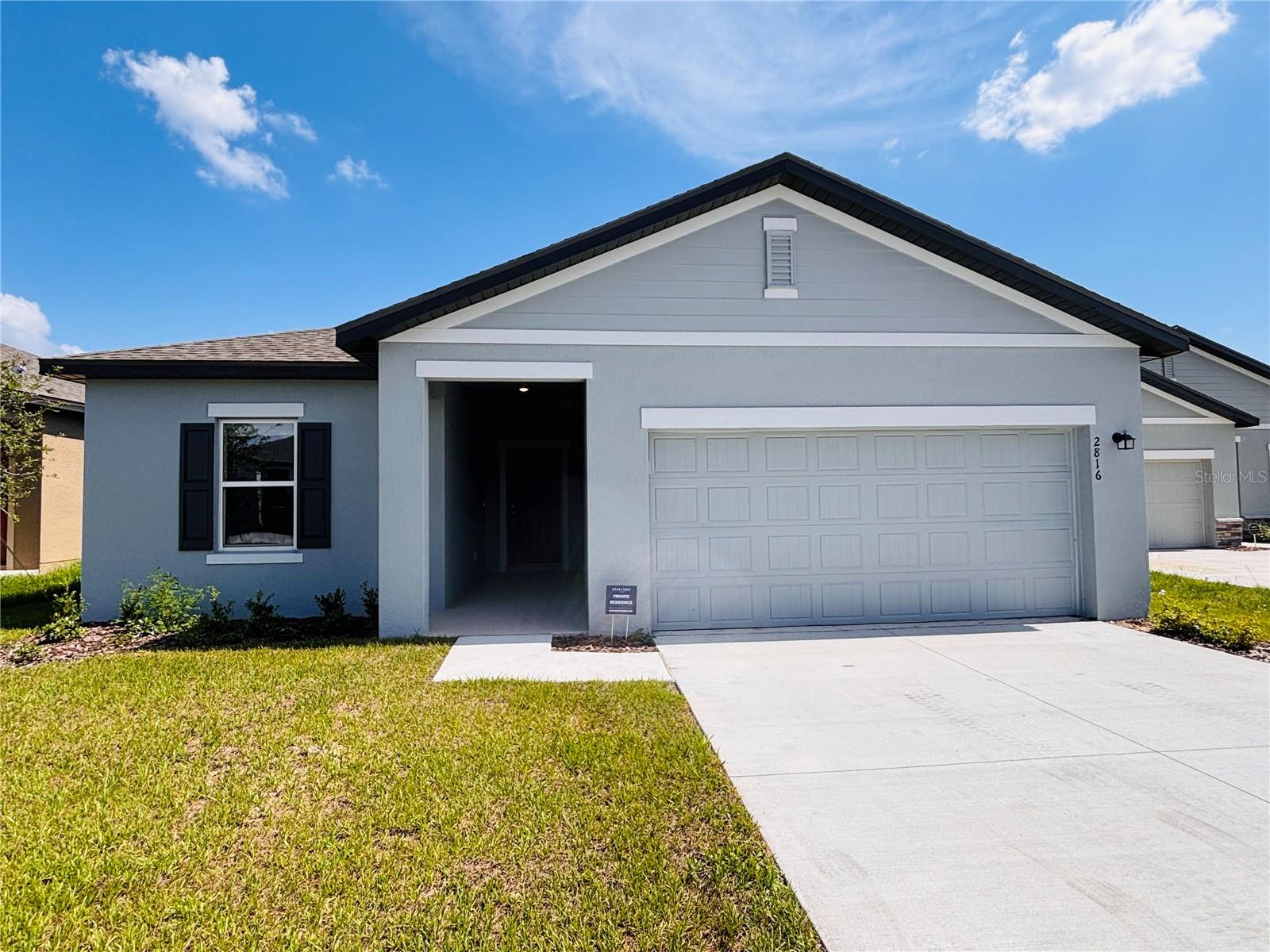 2816 POPPY AVE, HAINES CITY, FL, 33844