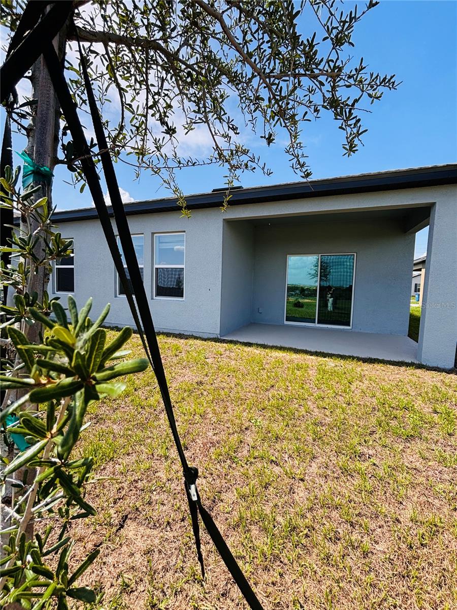 2816 POPPY AVE, HAINES CITY, FL, 33844