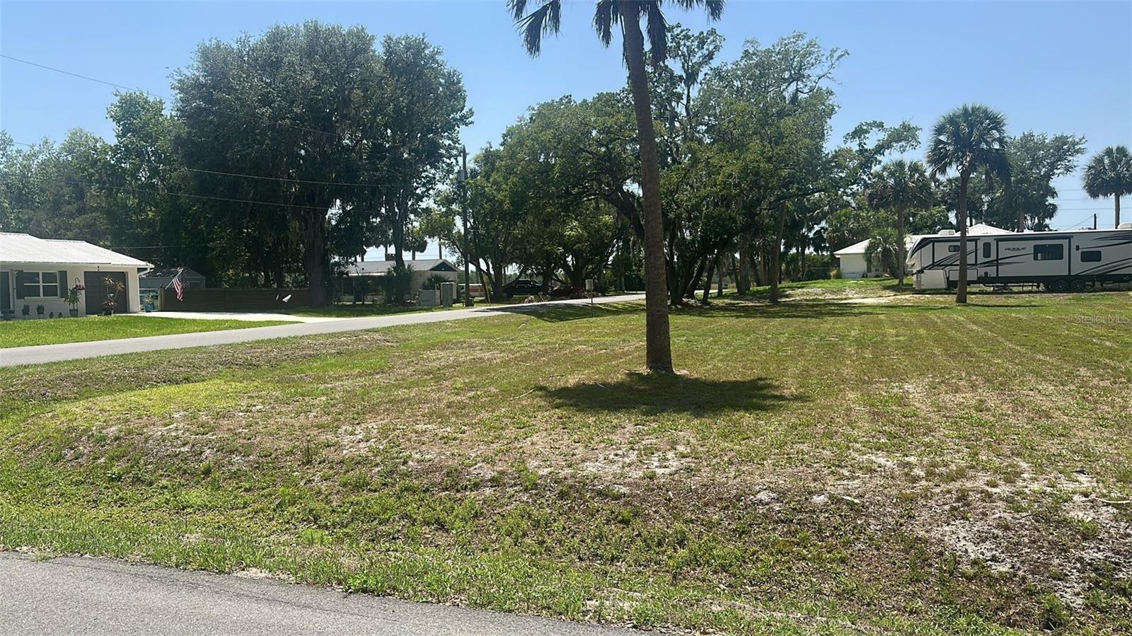 1592 CENTER ST, DELAND, FL, 32720