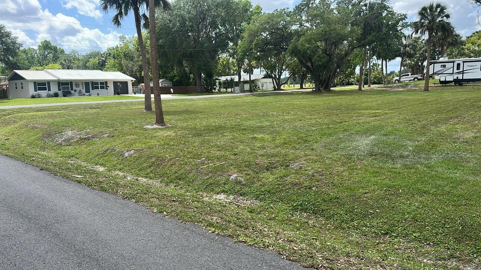 1592 CENTER ST, DELAND, FL, 32720