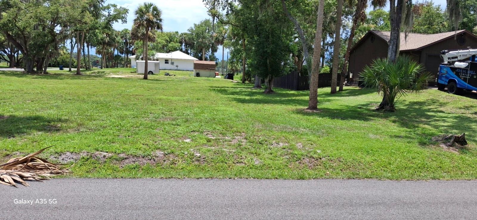 1592 CENTER ST, DELAND, FL, 32720