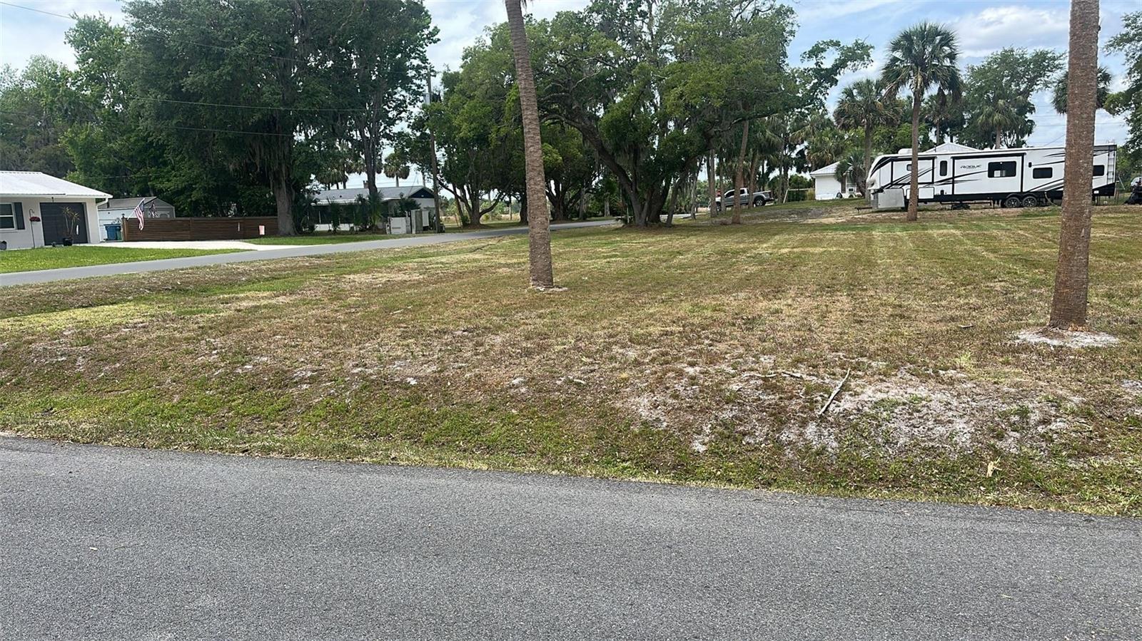 1592 CENTER ST, DELAND, FL, 32720