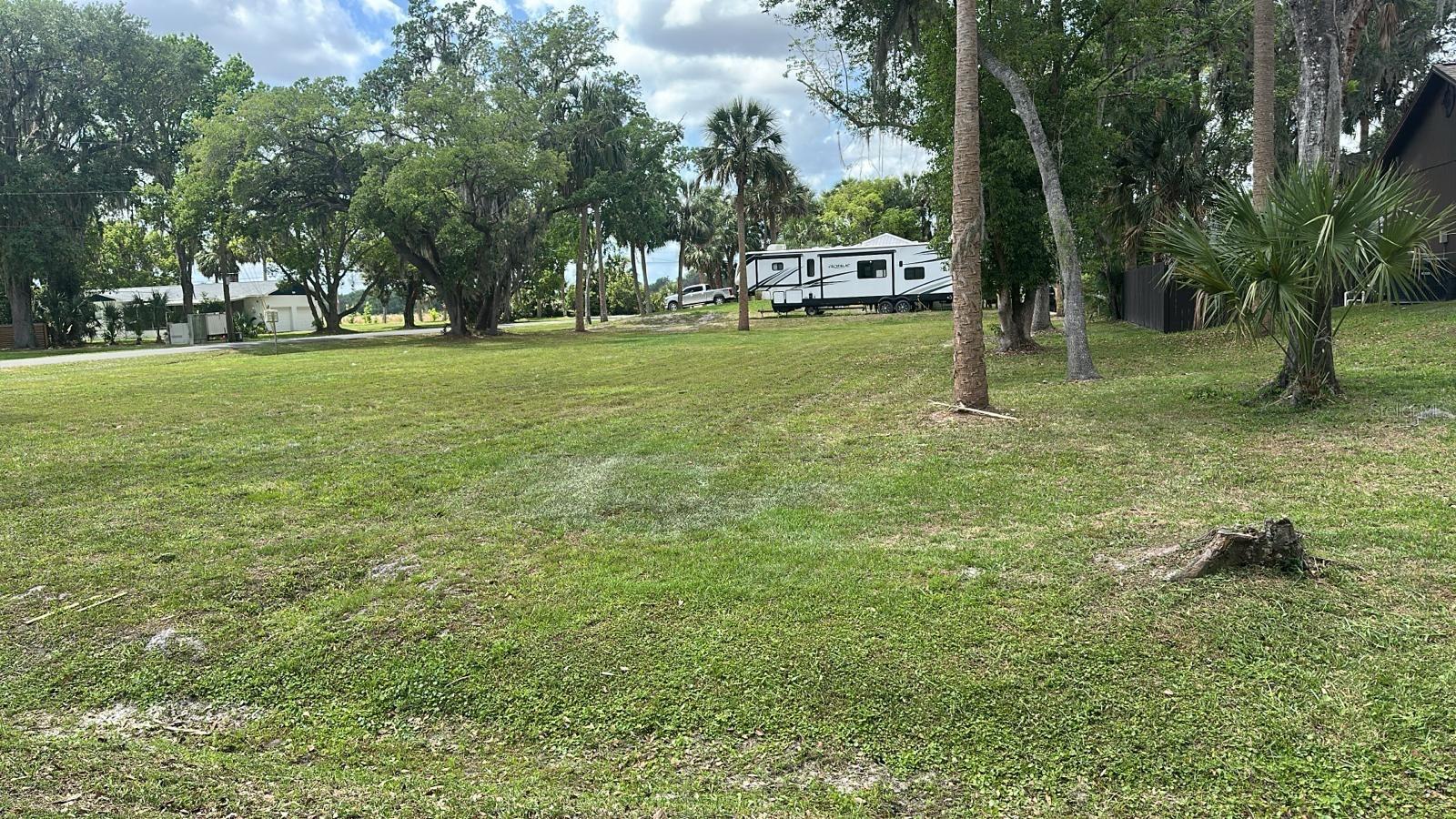 1592 CENTER ST, DELAND, FL, 32720