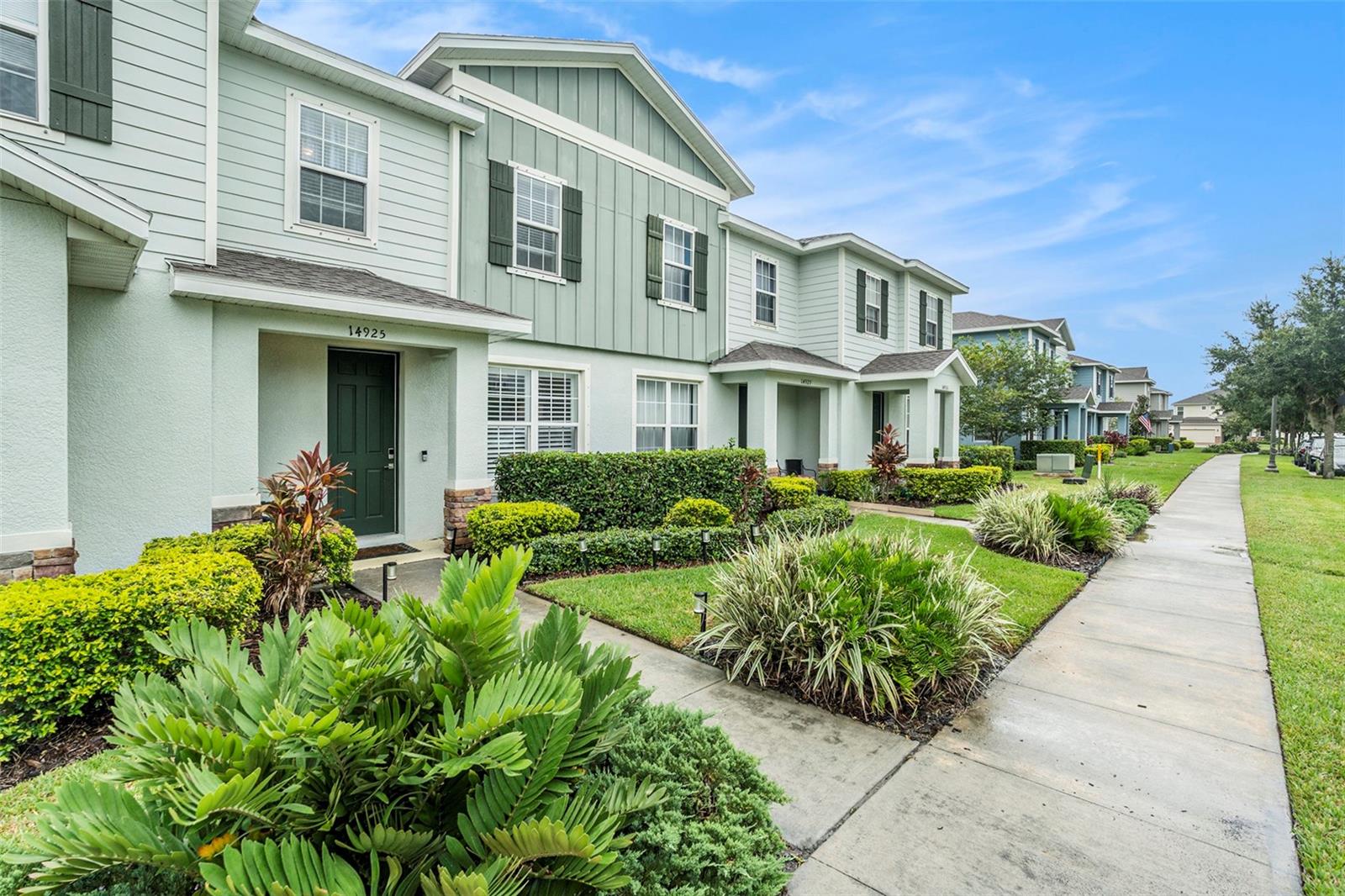 14925 PROMENADE PKWY, ODESSA, FL, 33556