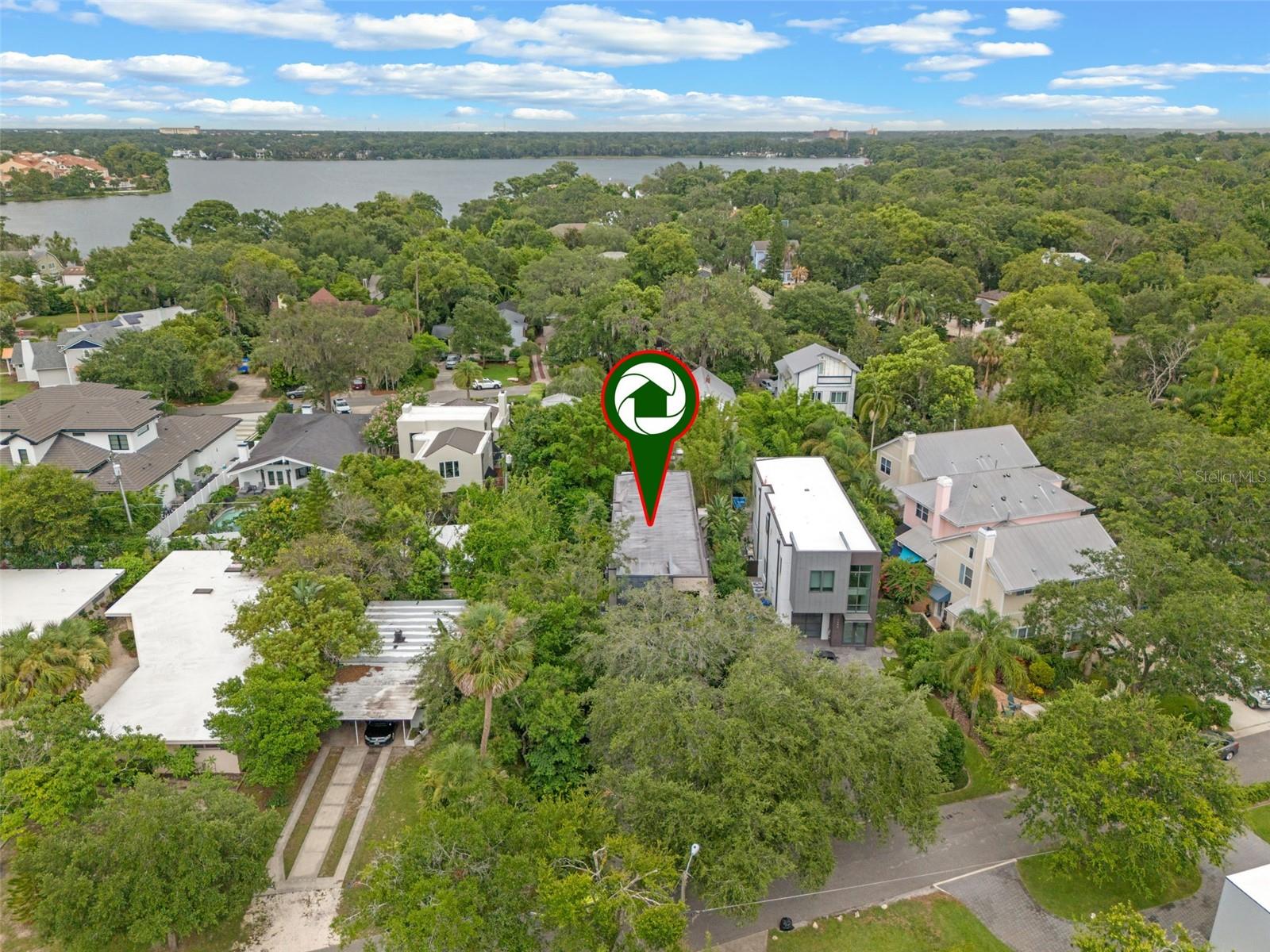 1270 ARLINGTON PL, WINTER PARK, FL, 32789